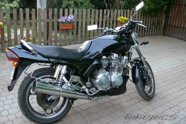 1983 YAMAHA XJ 900 | Picture 2579293 motorcycle photo