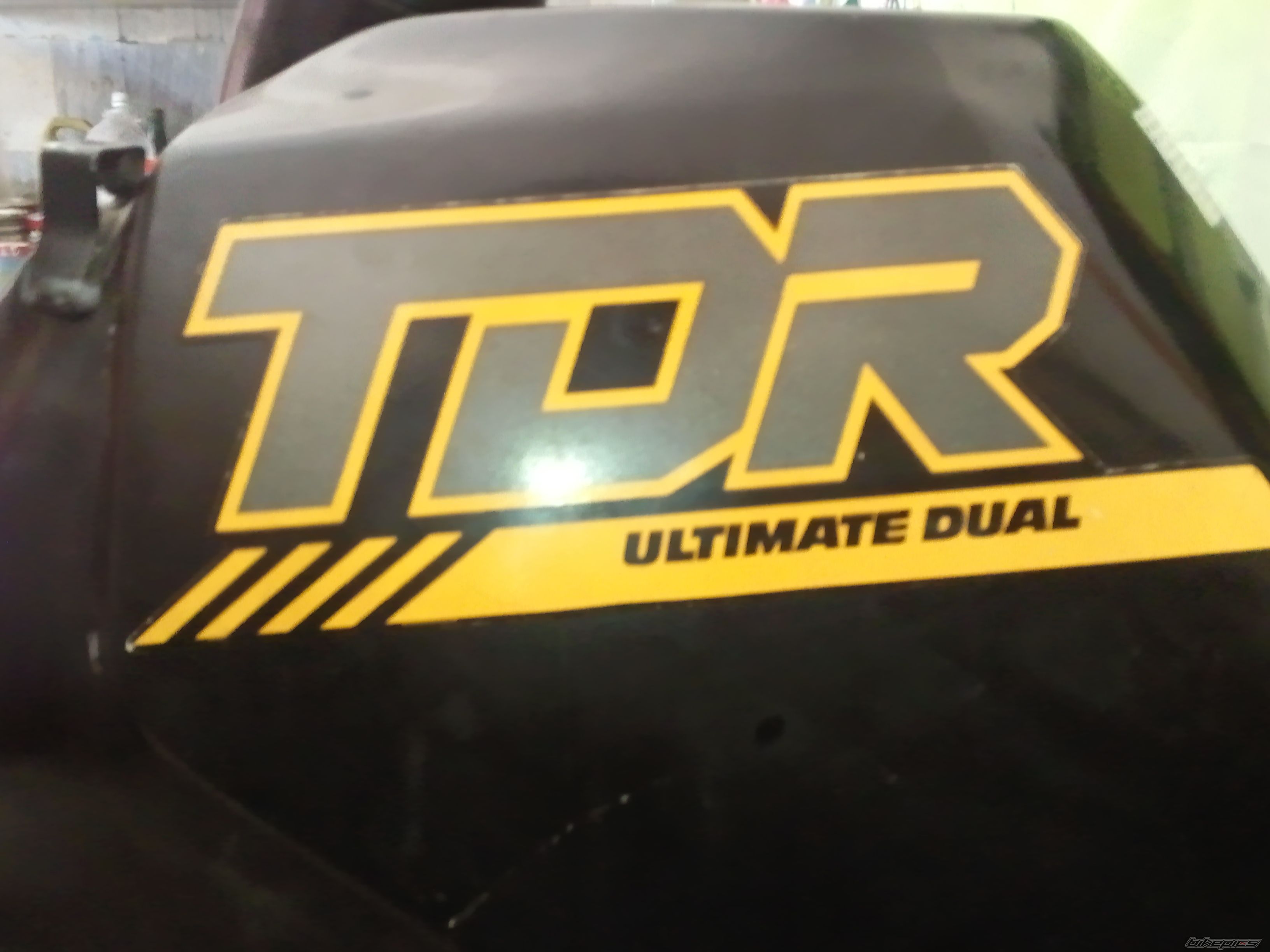 1996 YAMAHA TDR 250 | Picture 2580137 motorcycle photo