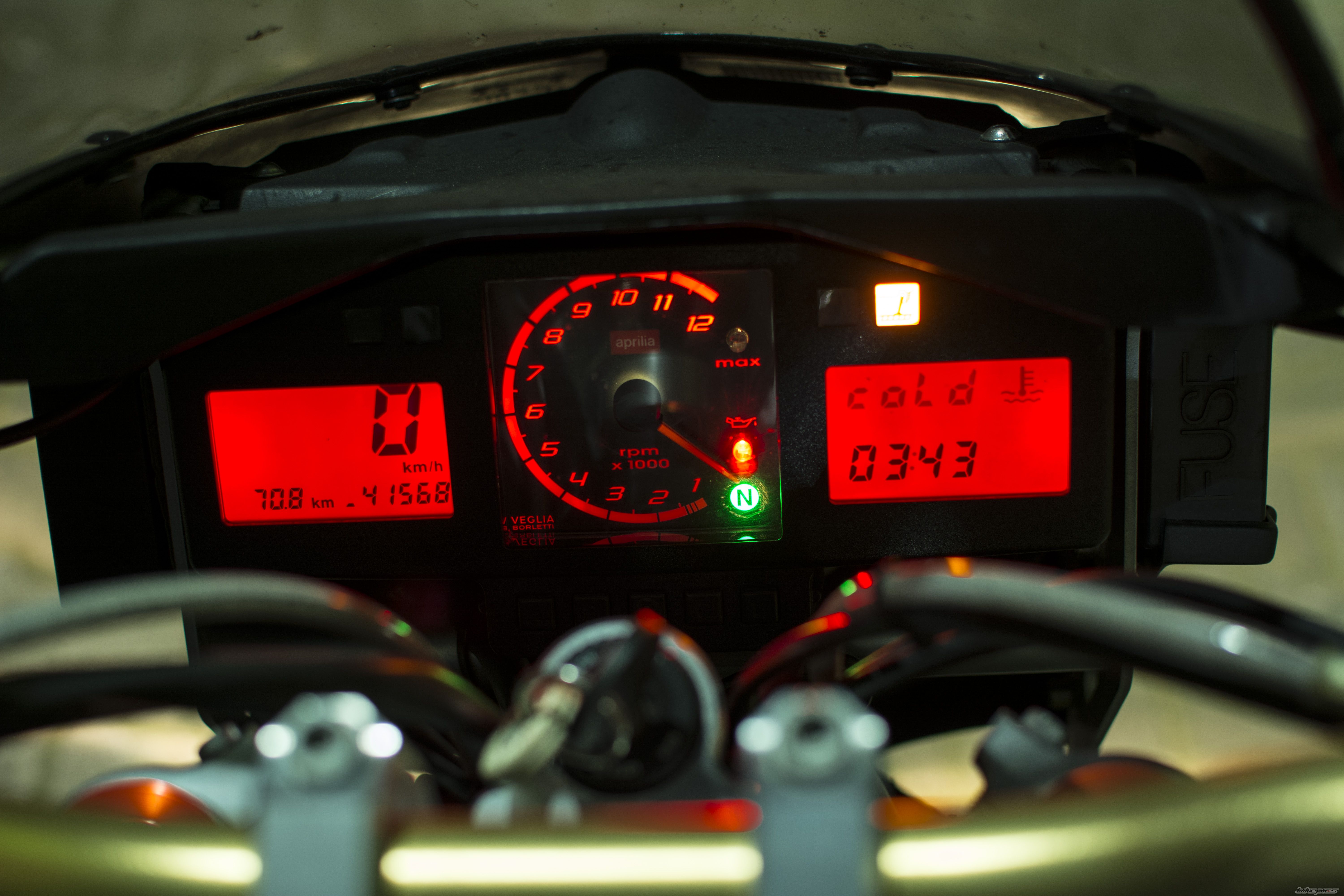 2005 APRILIA RSV MILLE TUONO | Picture 2580238 motorcycle photo