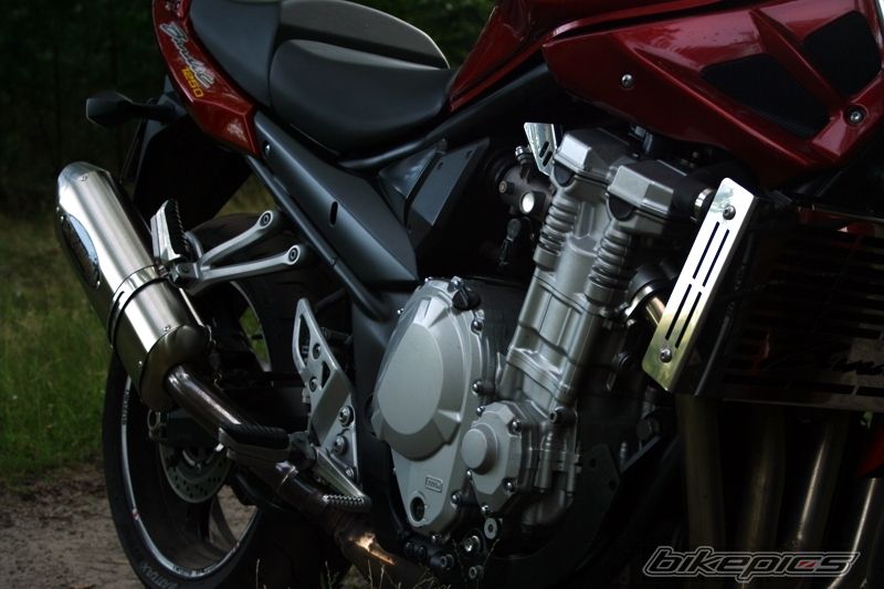 2010 SUZUKI BANDIT 1250 N | Picture 2580461 motorcycle photo