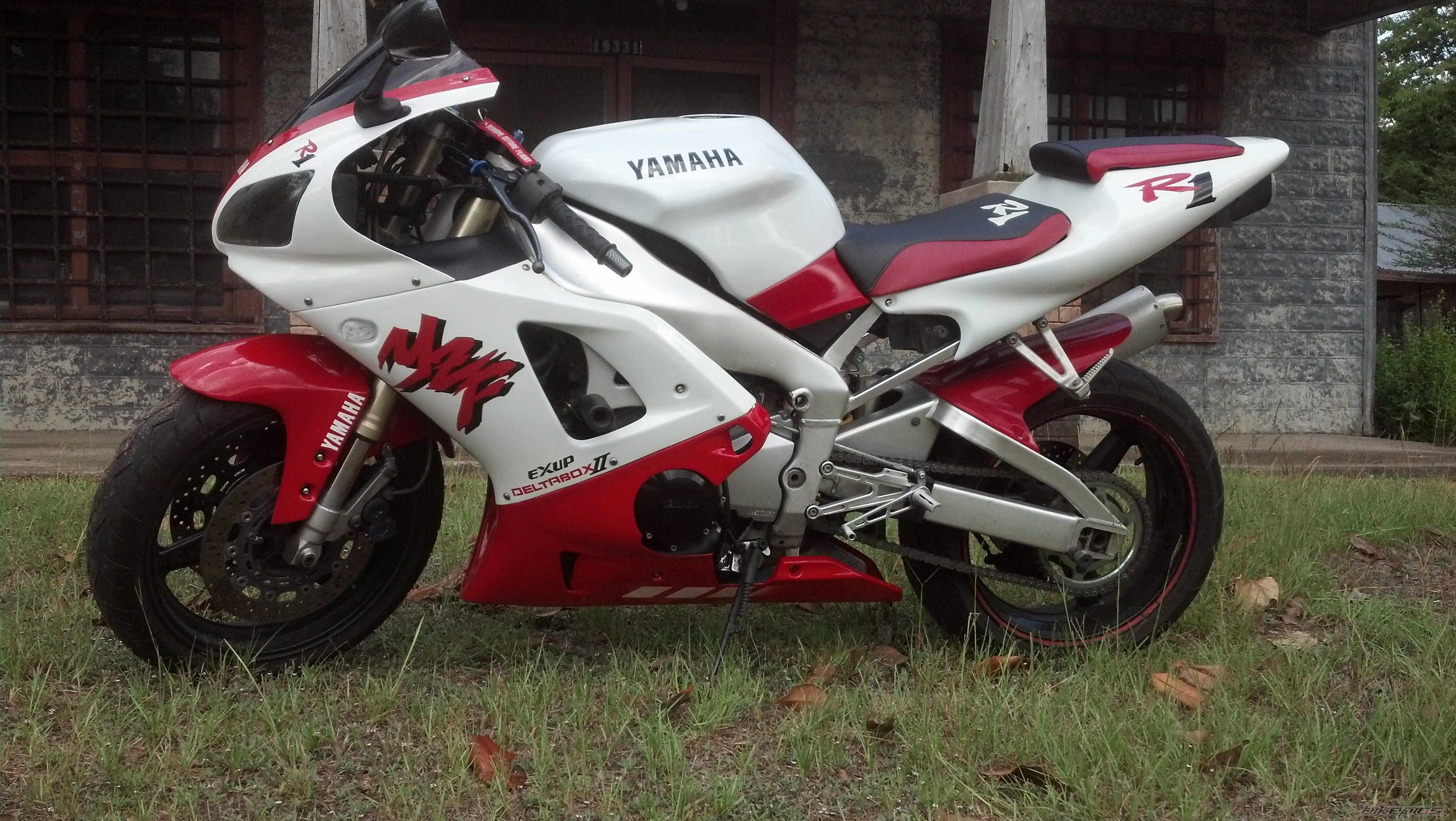 1998 YAMAHA YZF R1 | Picture 2580516 motorcycle photo