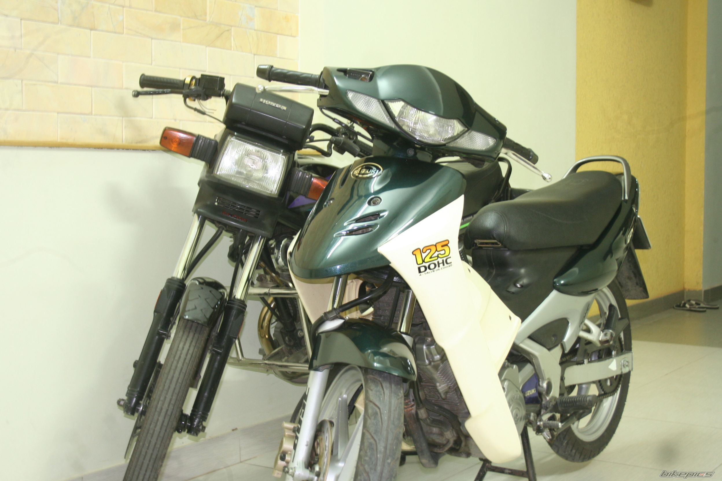 2013 SUZUKI FX 125 | Picture 2580627 motorcycle photo