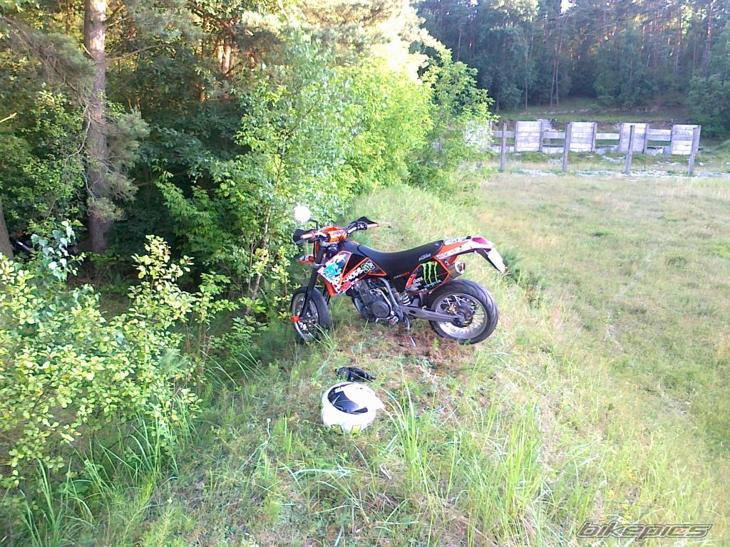 2005 KTM 660 SMC | Picture 2580682 motorcycle photo