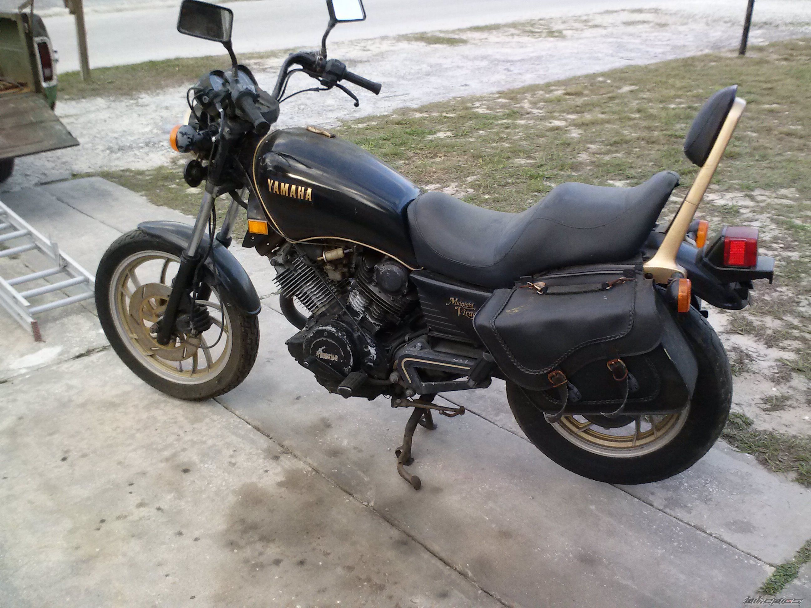 1983 YAMAHA VIRAGO XV920J | Picture 2580872 motorcycle photo