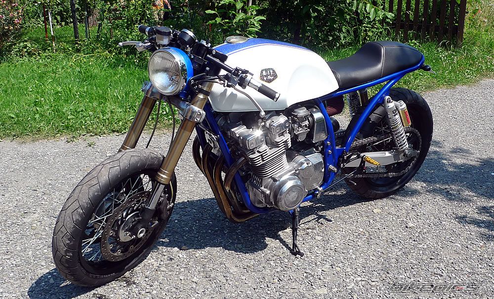 1983 SUZUKI GS1100EF | Picture 2580945 motorcycle photo