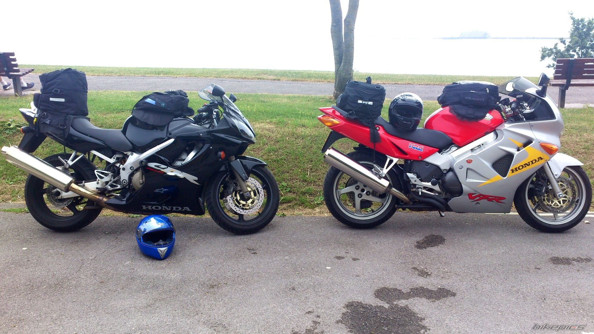 2000 HONDA VFR 800 | Picture 2581149 motorcycle photo