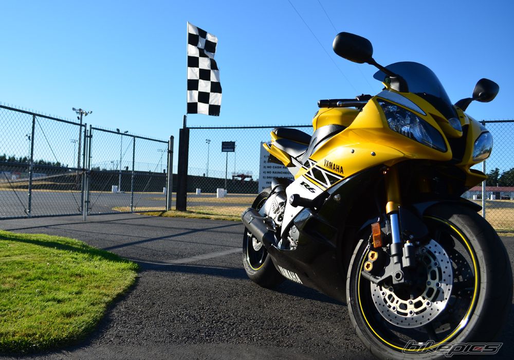 2006 YAMAHA YZF R6 | Picture 2581230 motorcycle photo