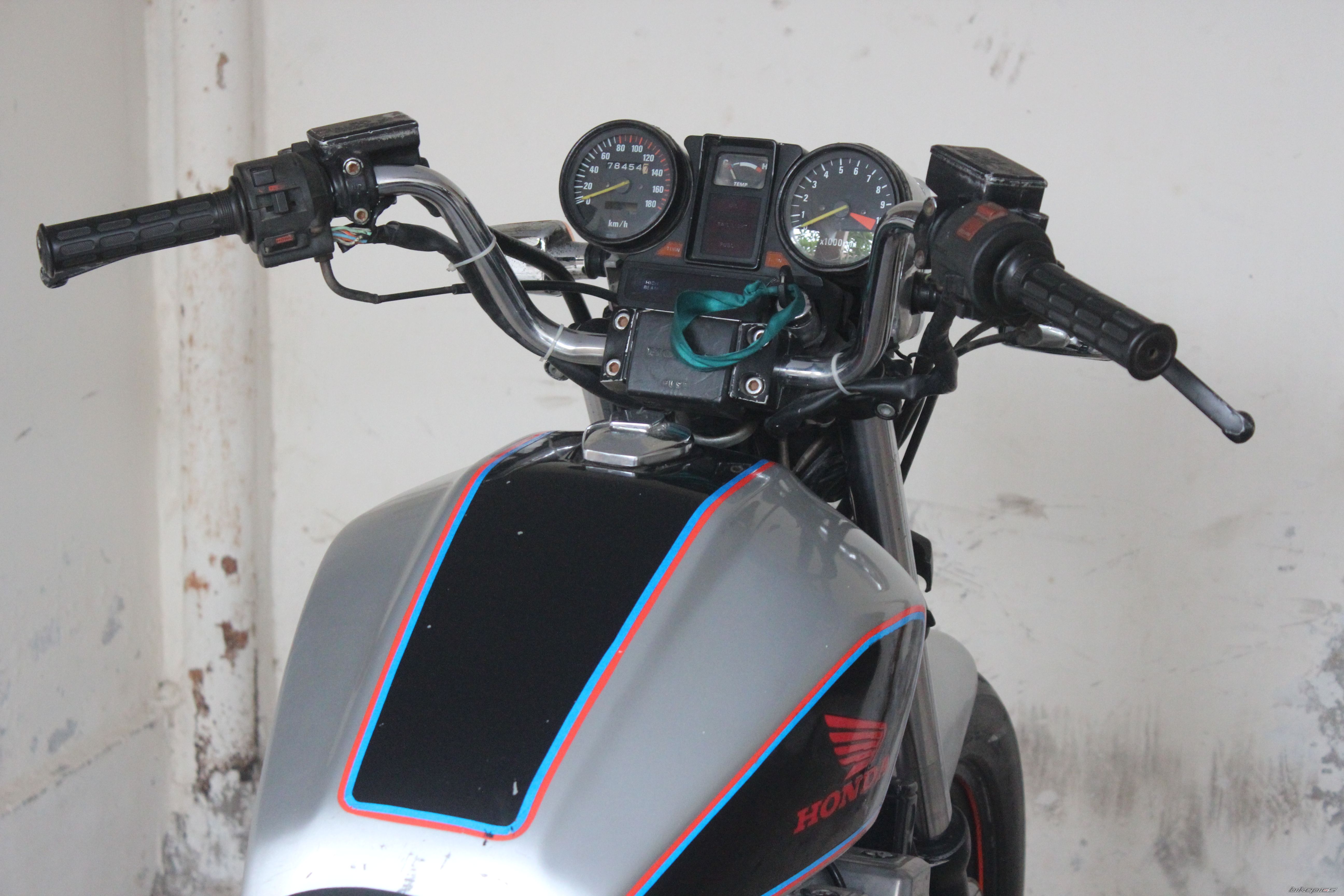 1986 HONDA CBX 750 | Picture 2581882 motorcycle photo