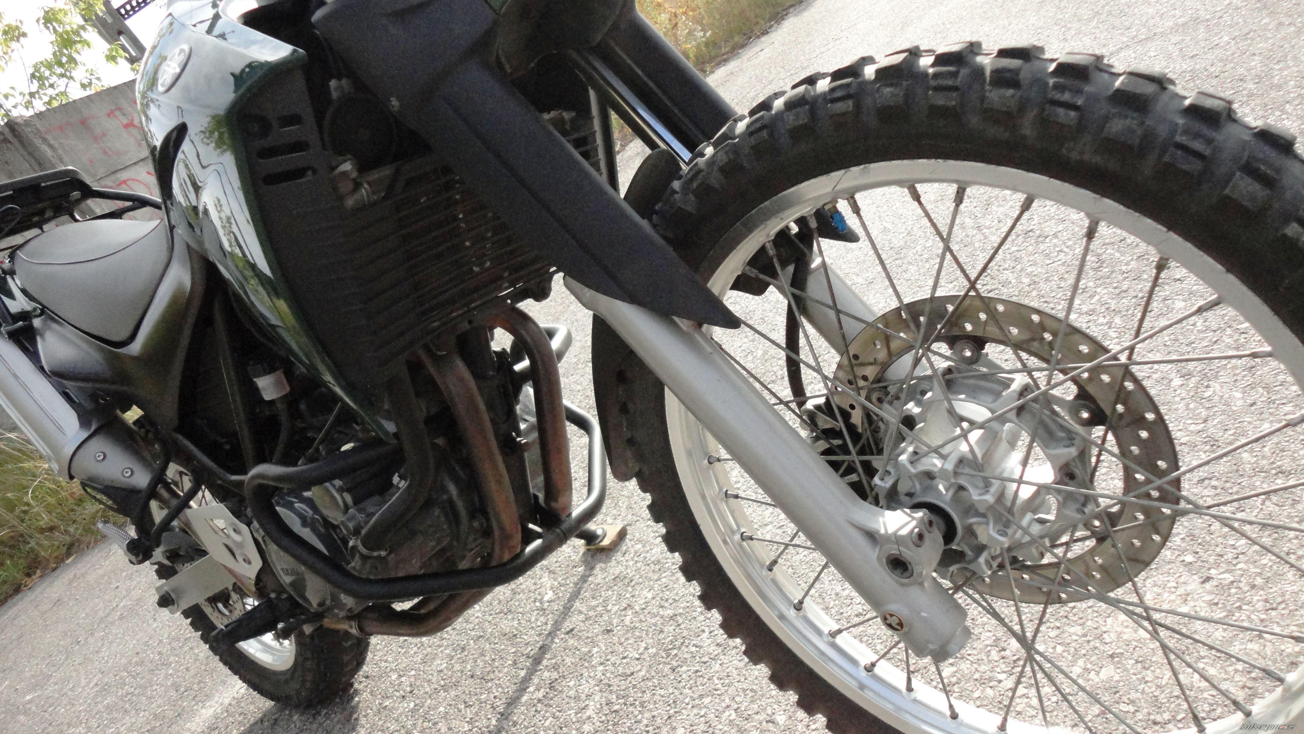 2006 YAMAHA XT660R | Picture 2582535 motorcycle photo