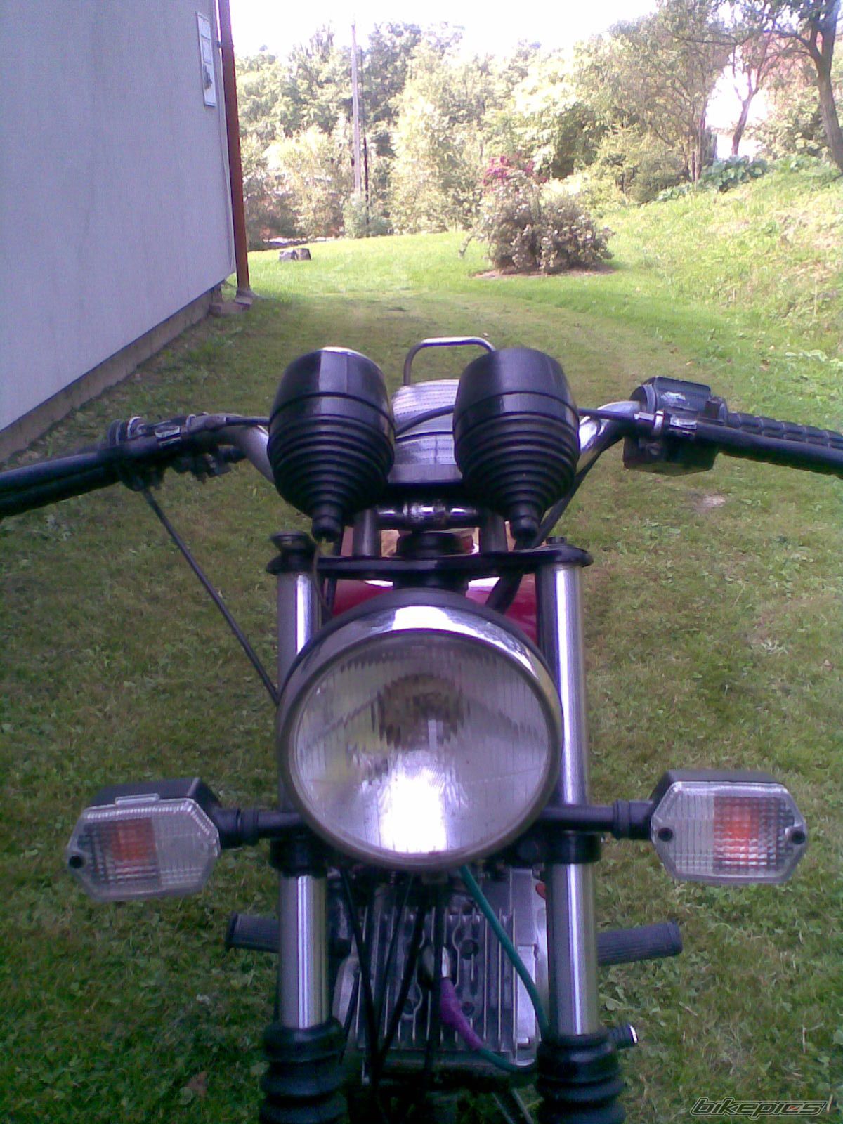 1986 SIMSON S 51 | Picture 2582579 motorcycle photo