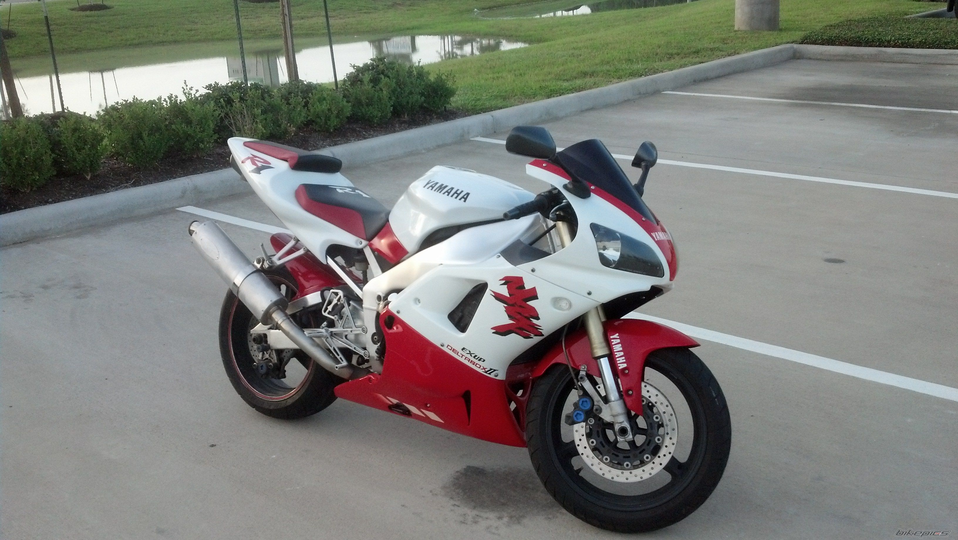 1998 YAMAHA YZF R1 | Picture 2582777 motorcycle photo