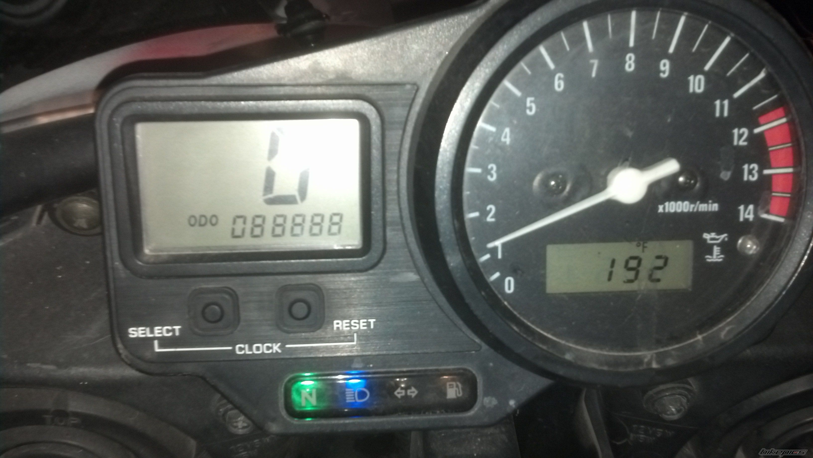 1998 YAMAHA YZF R1 | Picture 2582778 motorcycle photo