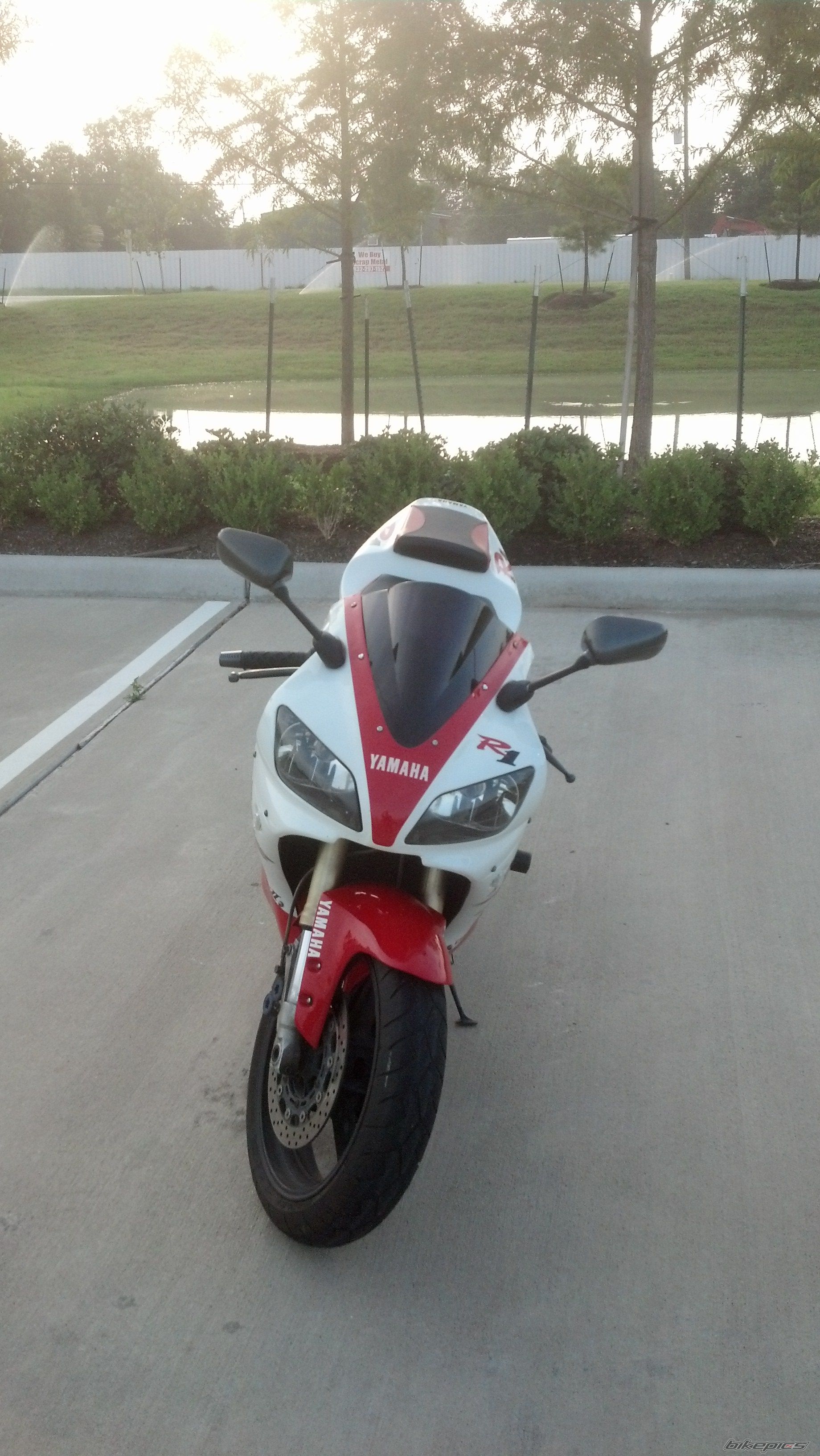 1998 YAMAHA YZF R1 | Picture 2582779 motorcycle photo