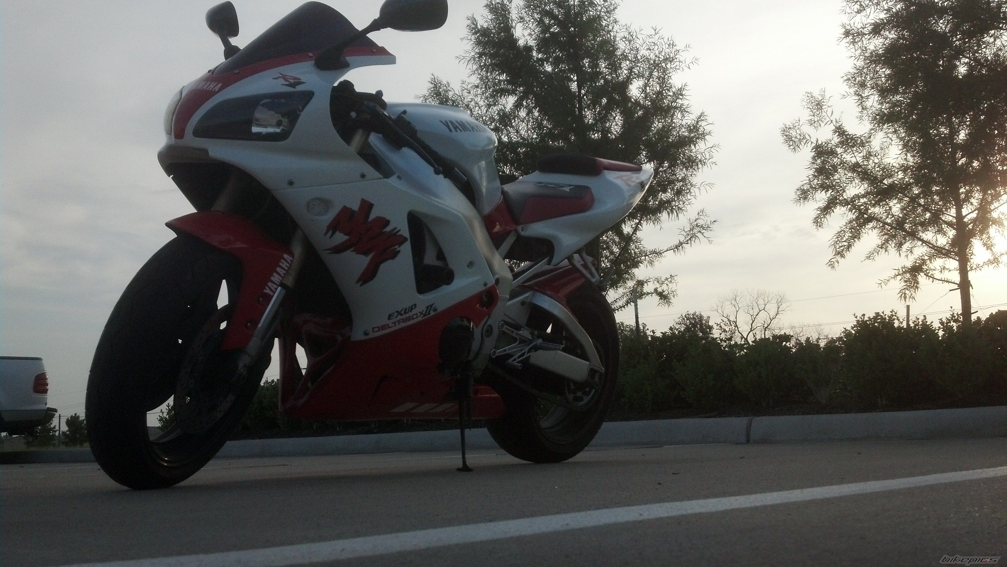 1998 YAMAHA YZF R1 | Picture 2582780 motorcycle photo