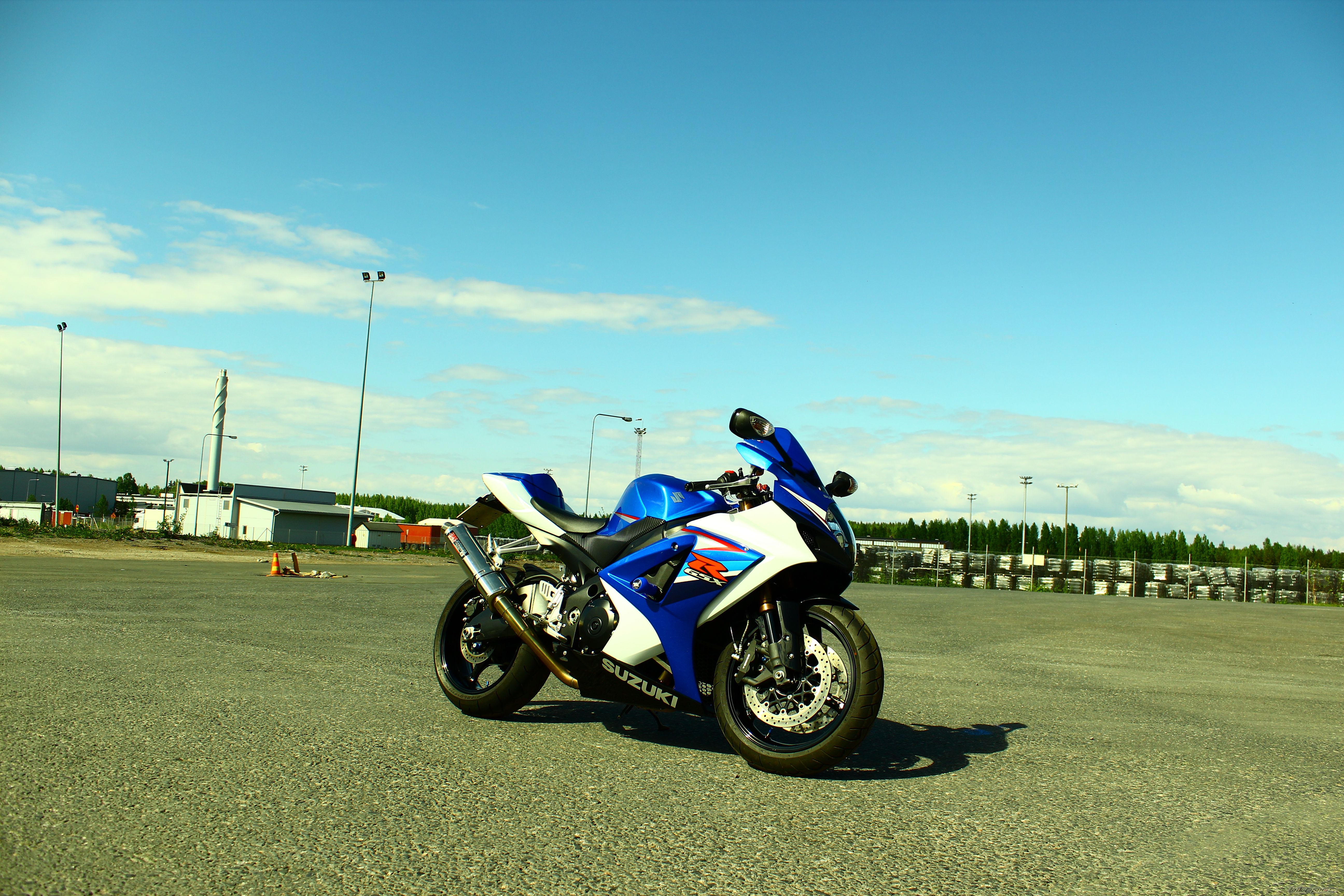 2007 SUZUKI GSX R 1000 | Picture 2582807 motorcycle photo