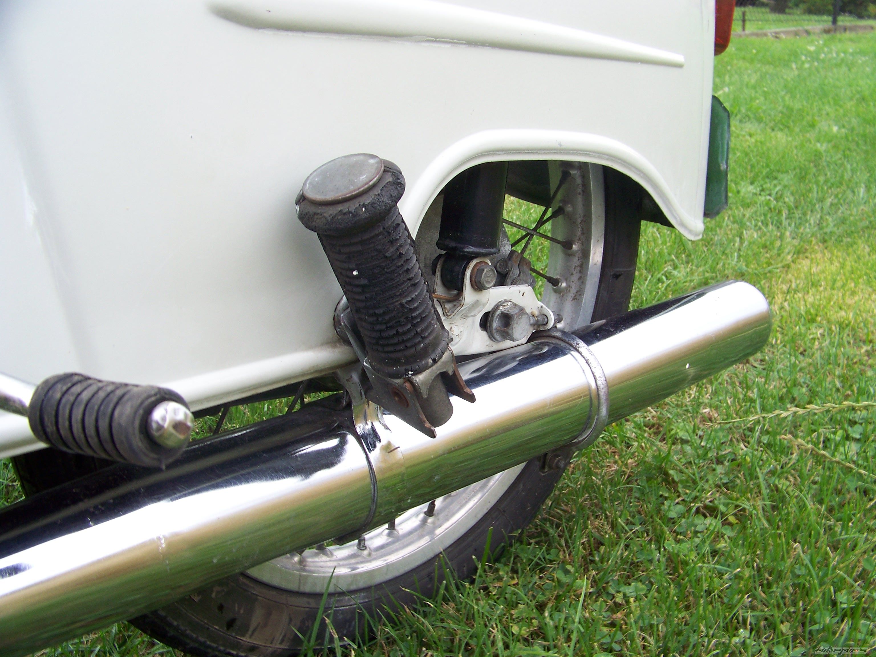 1977 SIMSON KR 51 SCHWALBE | Picture 2582817 motorcycle photo