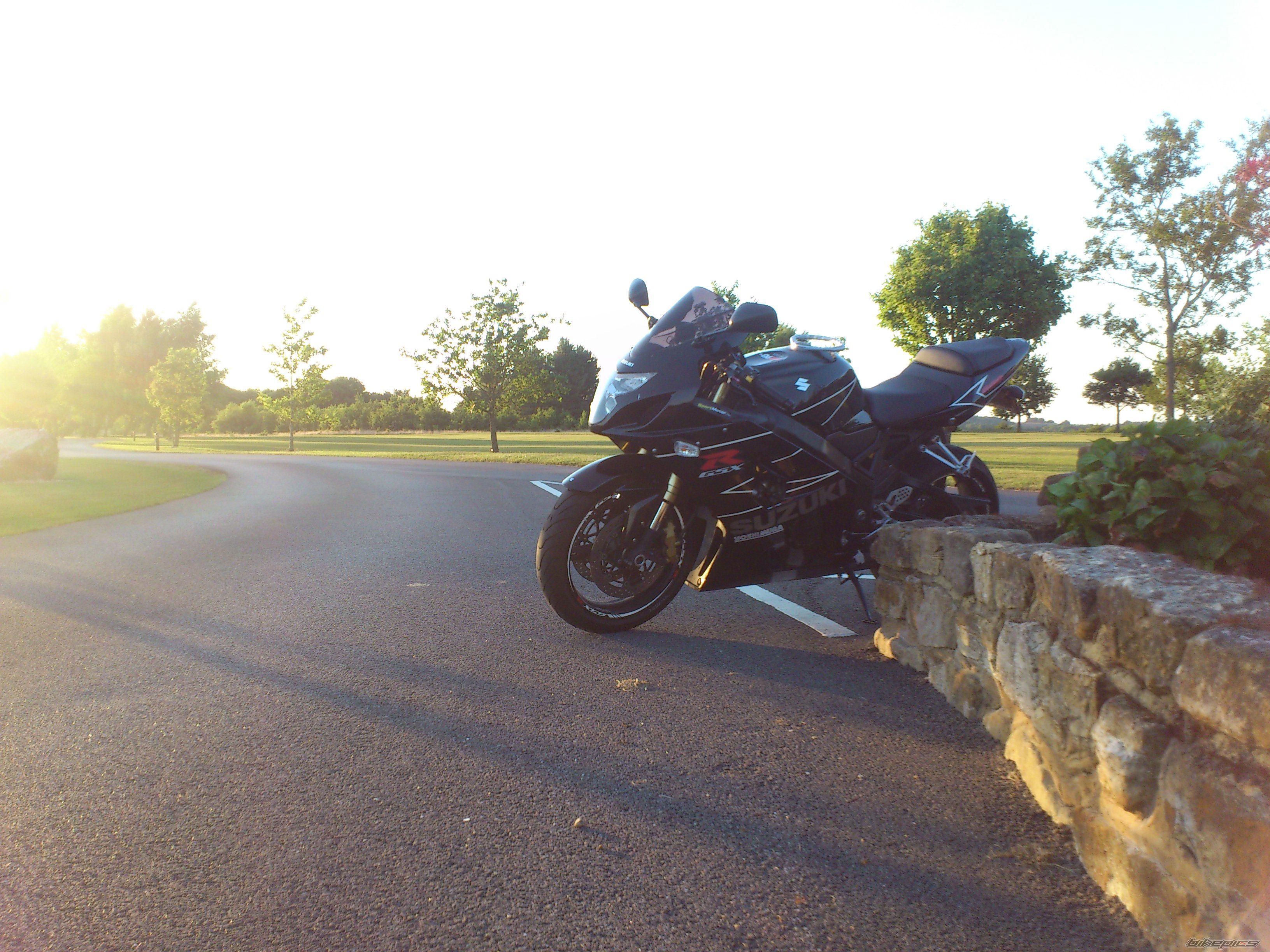 2004 SUZUKI GSX R 600 | Picture 2583127 motorcycle photo