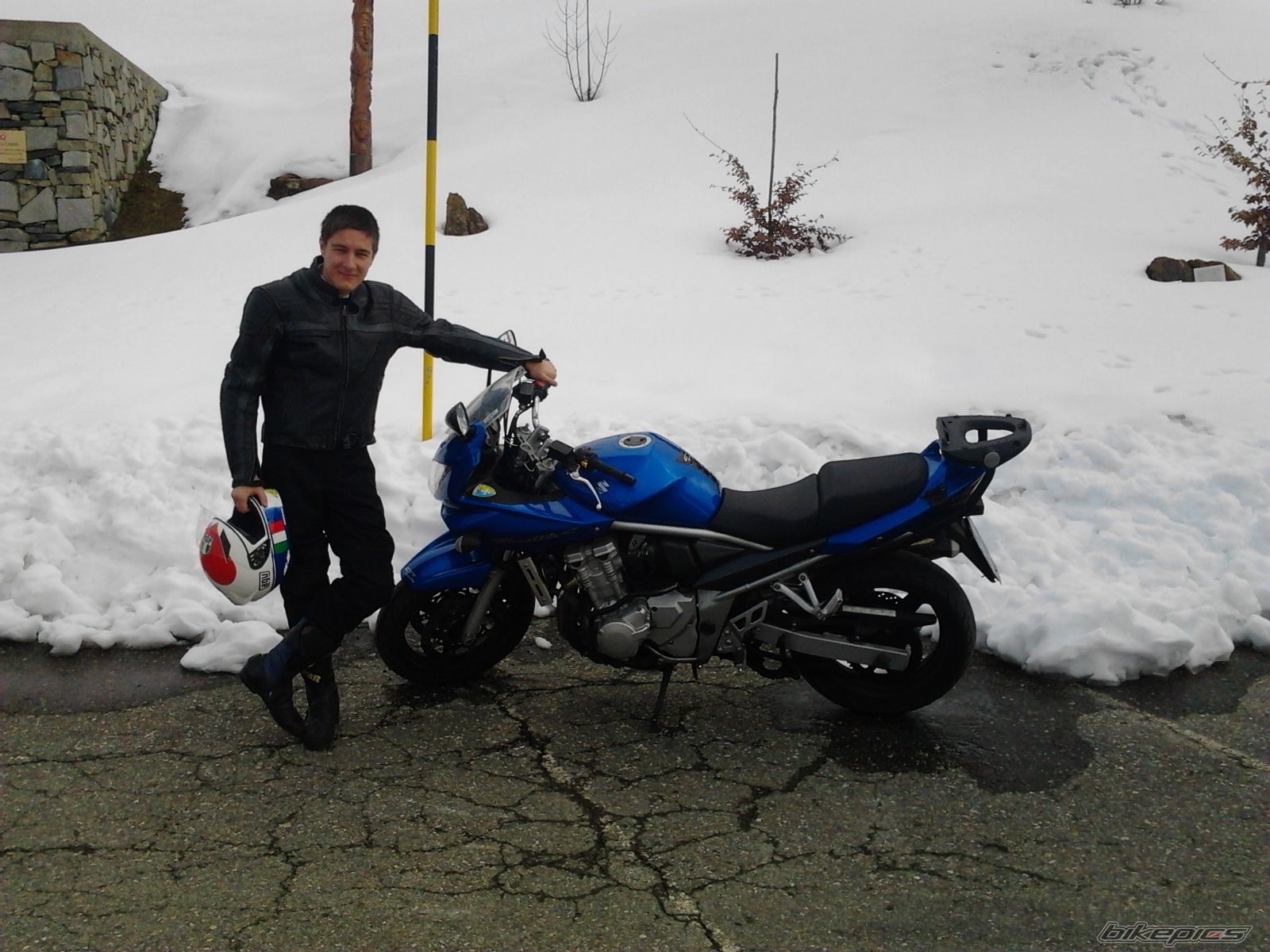 2007 SUZUKI BANDIT 650S | Picture 2583260 motorcycle photo
