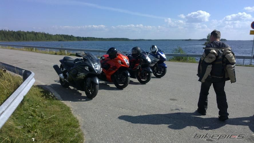 1999 KAWASAKI ZX 9R | Picture 2583830 motorcycle photo