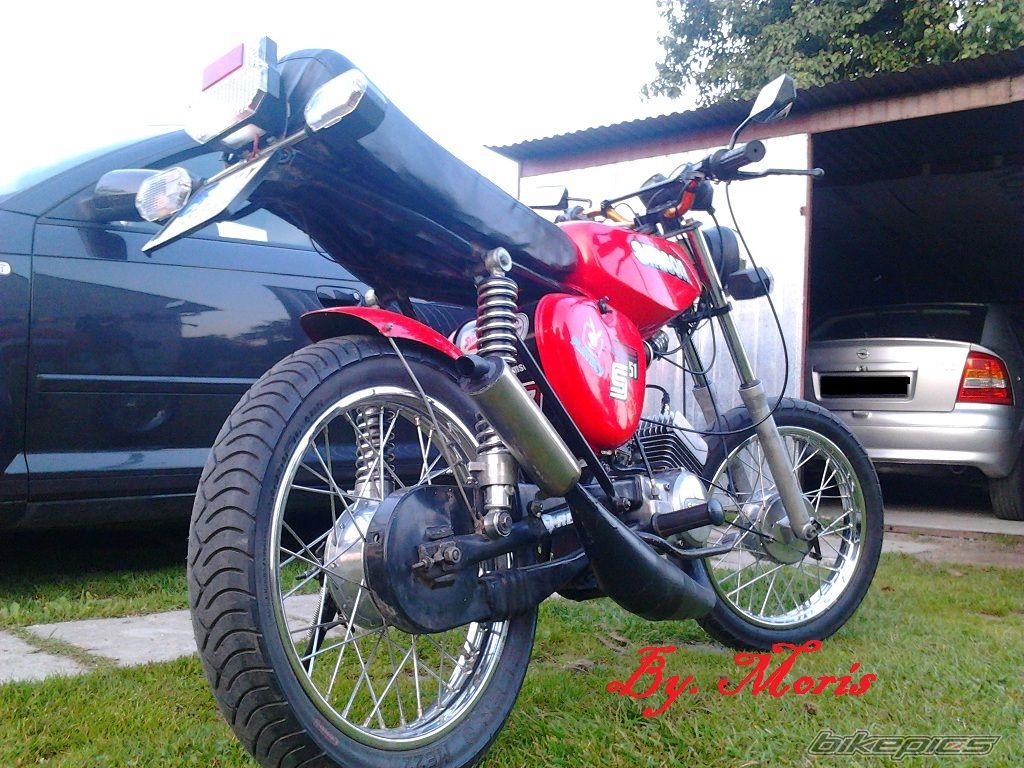    | Picture 2583859 motorcycle photo