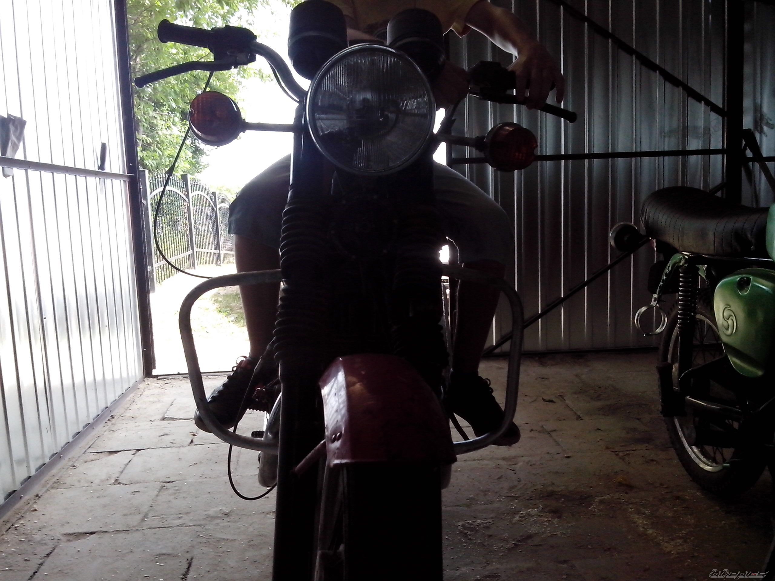 1989 ADLY MOTO 2010 | Picture 2583939 motorcycle photo