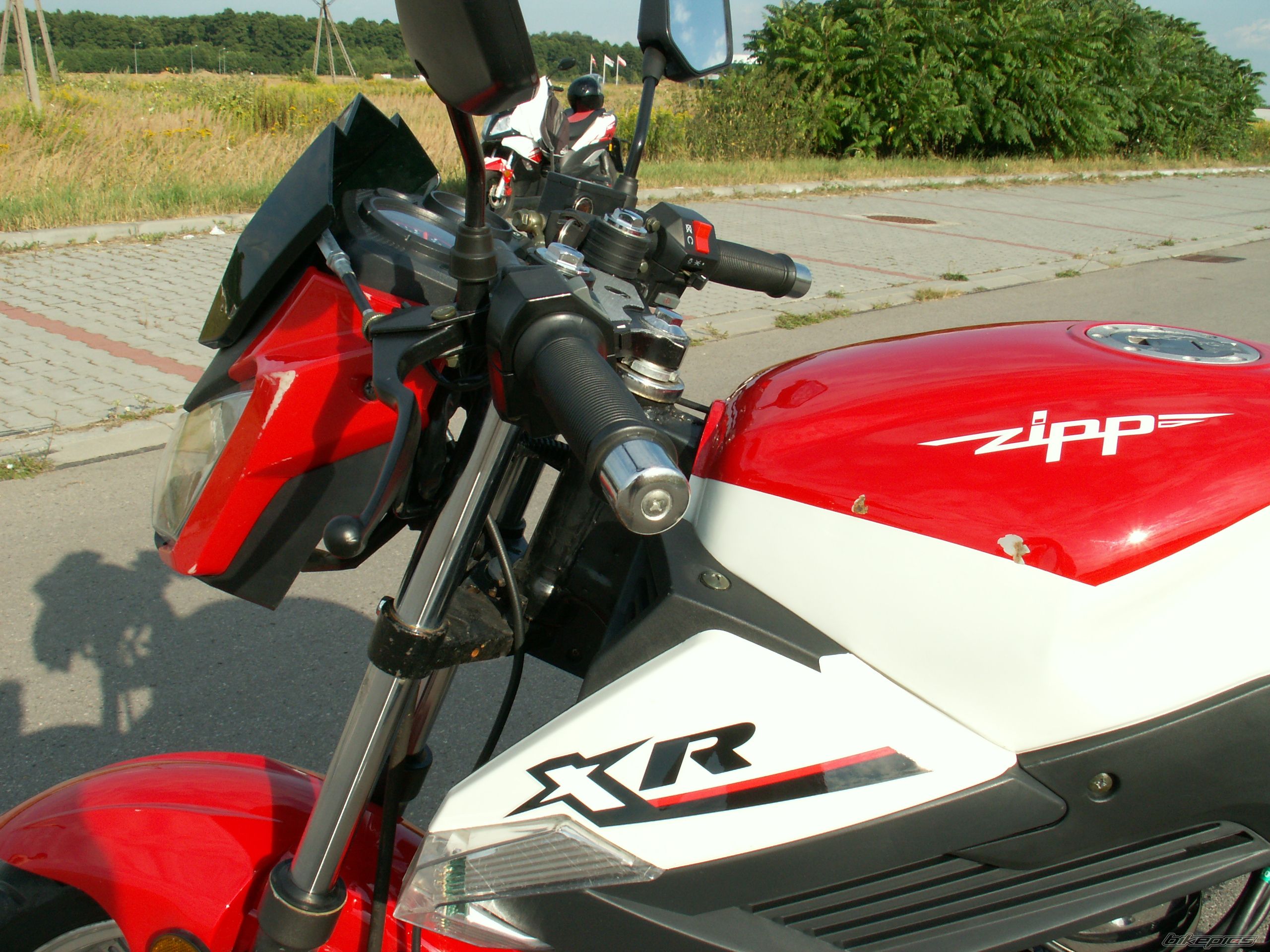2012 ZIPP PRO 50 | Picture 2584778 motorcycle photo