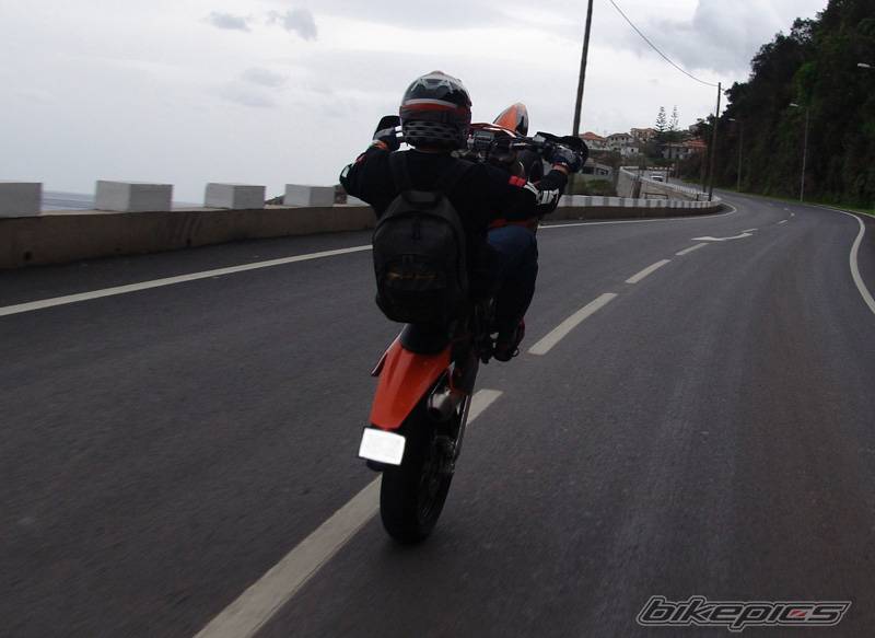 2004 KTM 525 EXC | Picture 258512 motorcycle photo