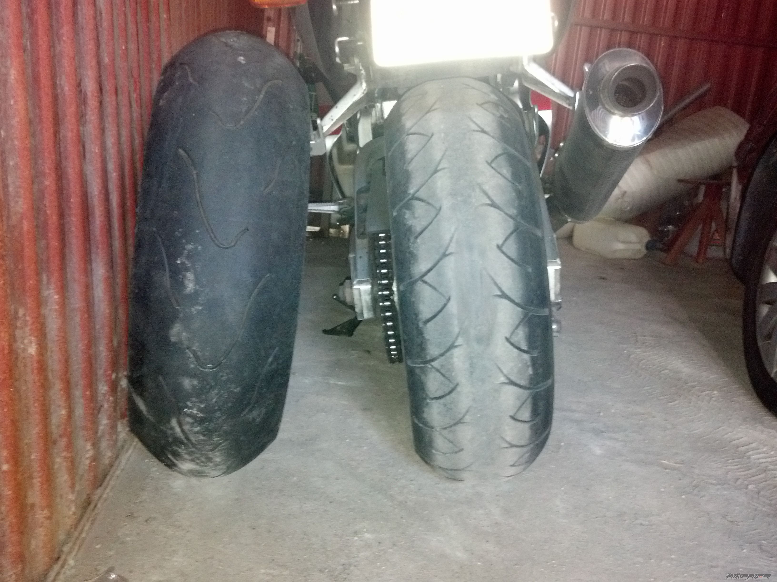 1998 SUZUKI GSX R 750 | Picture 2585276 motorcycle photo