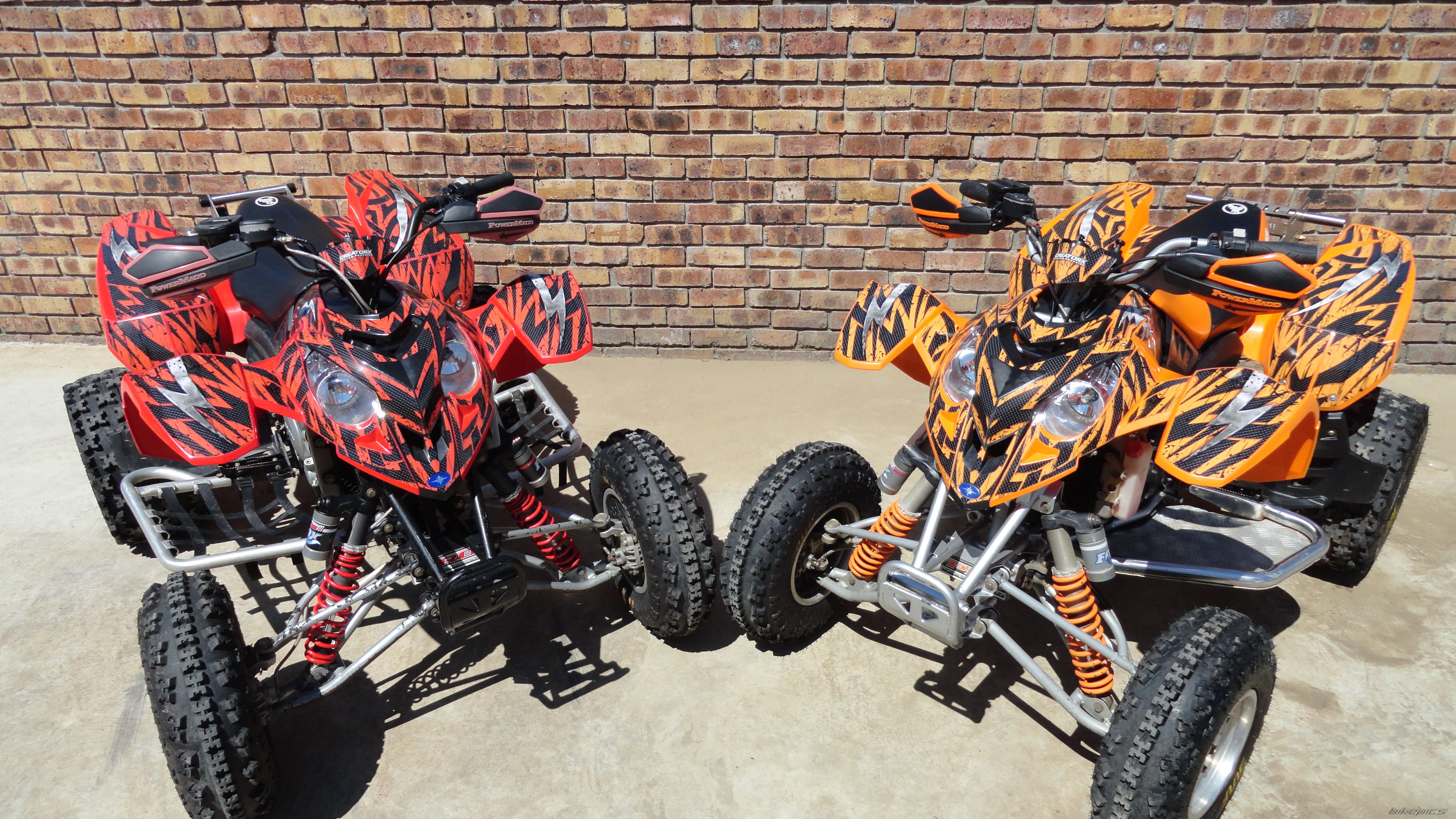 2006 POLARIS PREDATOR 500 | Picture 2585436 motorcycle photo