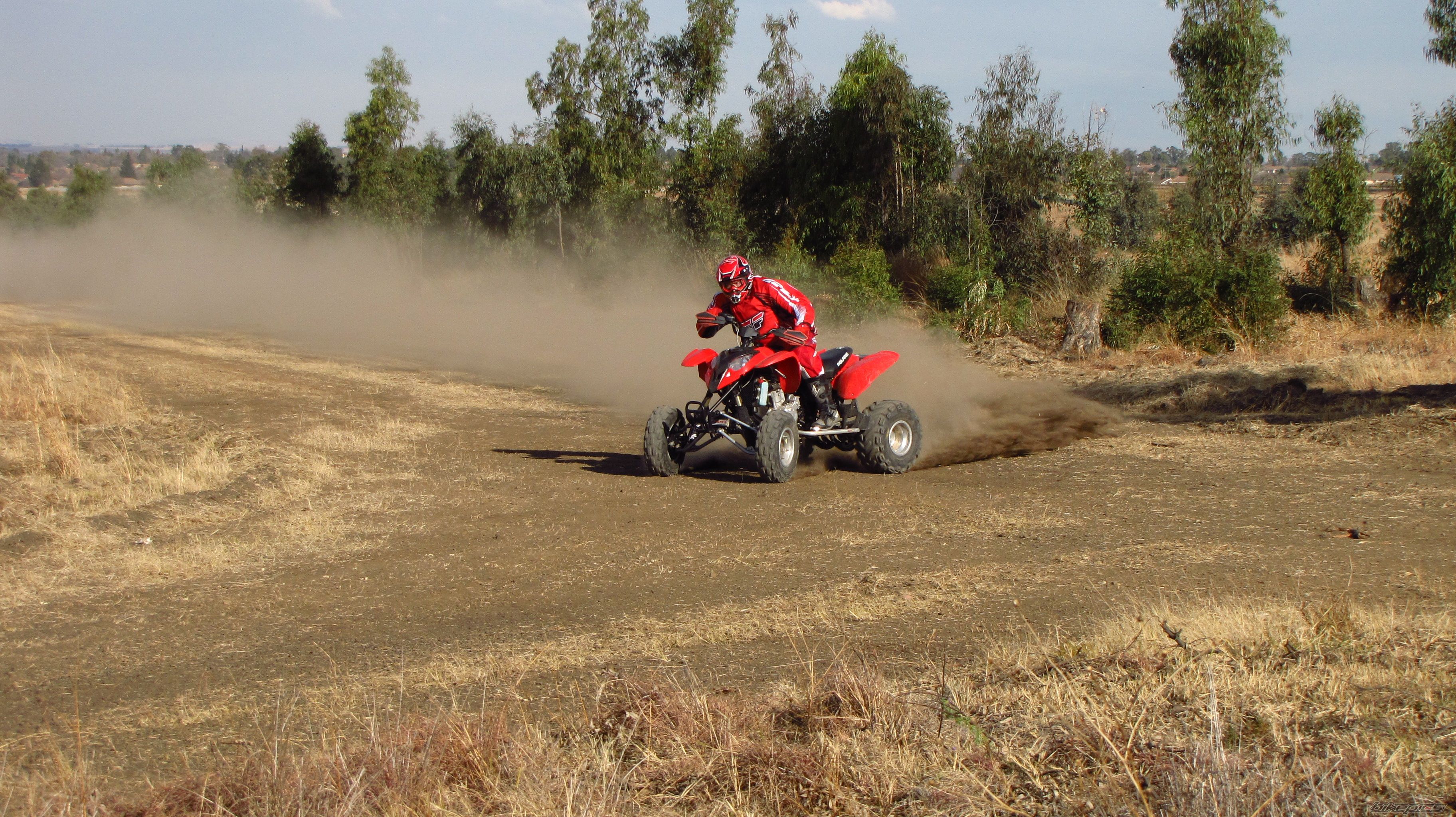 2006 POLARIS PREDATOR 500 | Picture 2585442 motorcycle photo