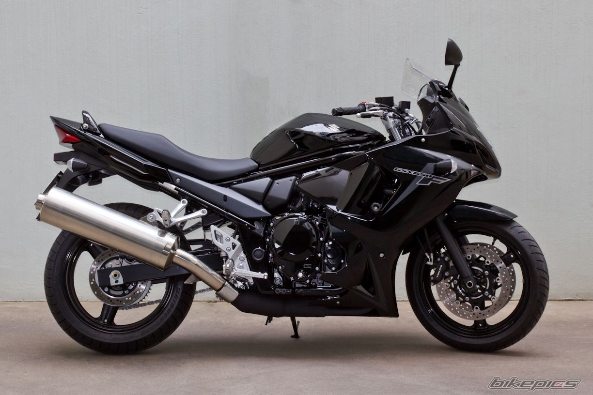 2013 SUZUKI GSX650F | Picture 2585609 motorcycle photo