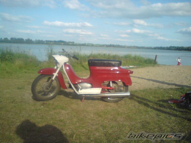 1977 JAWA 50 | Picture 2585780 motorcycle photo