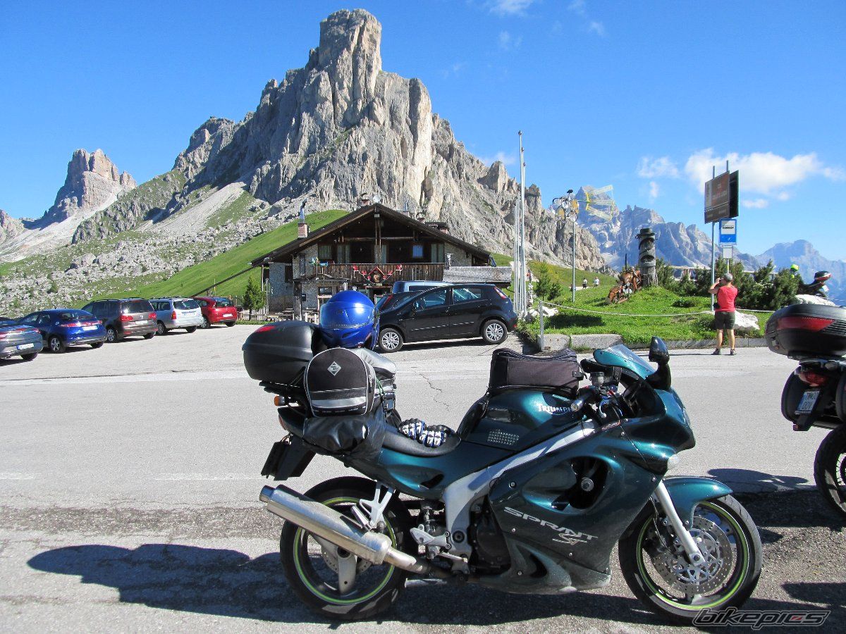    | Picture 2585850 motorcycle photo