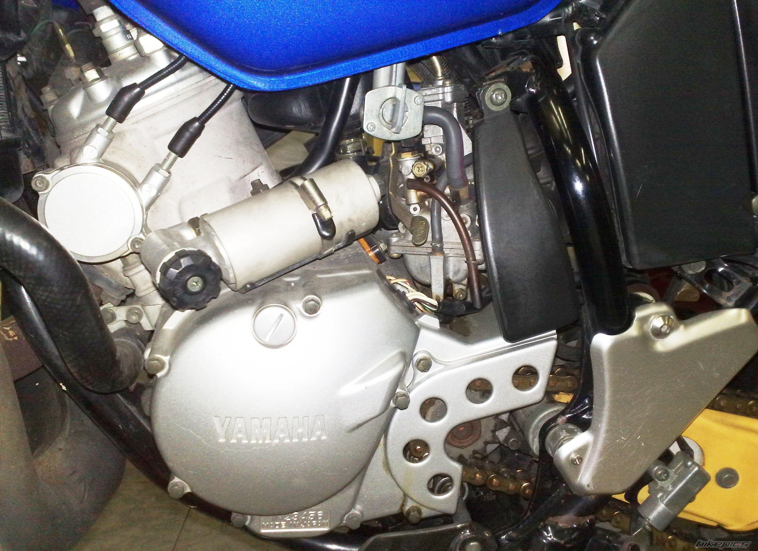2004 YAMAHA DT 230 | Picture 2585854 motorcycle photo