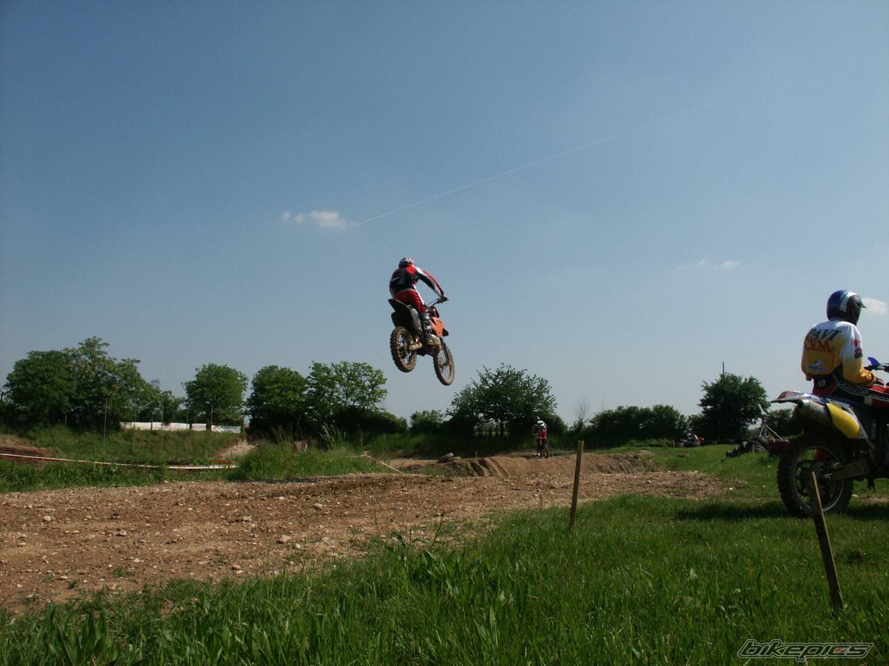 2001 KTM 125 SX | Picture 258602 motorcycle photo