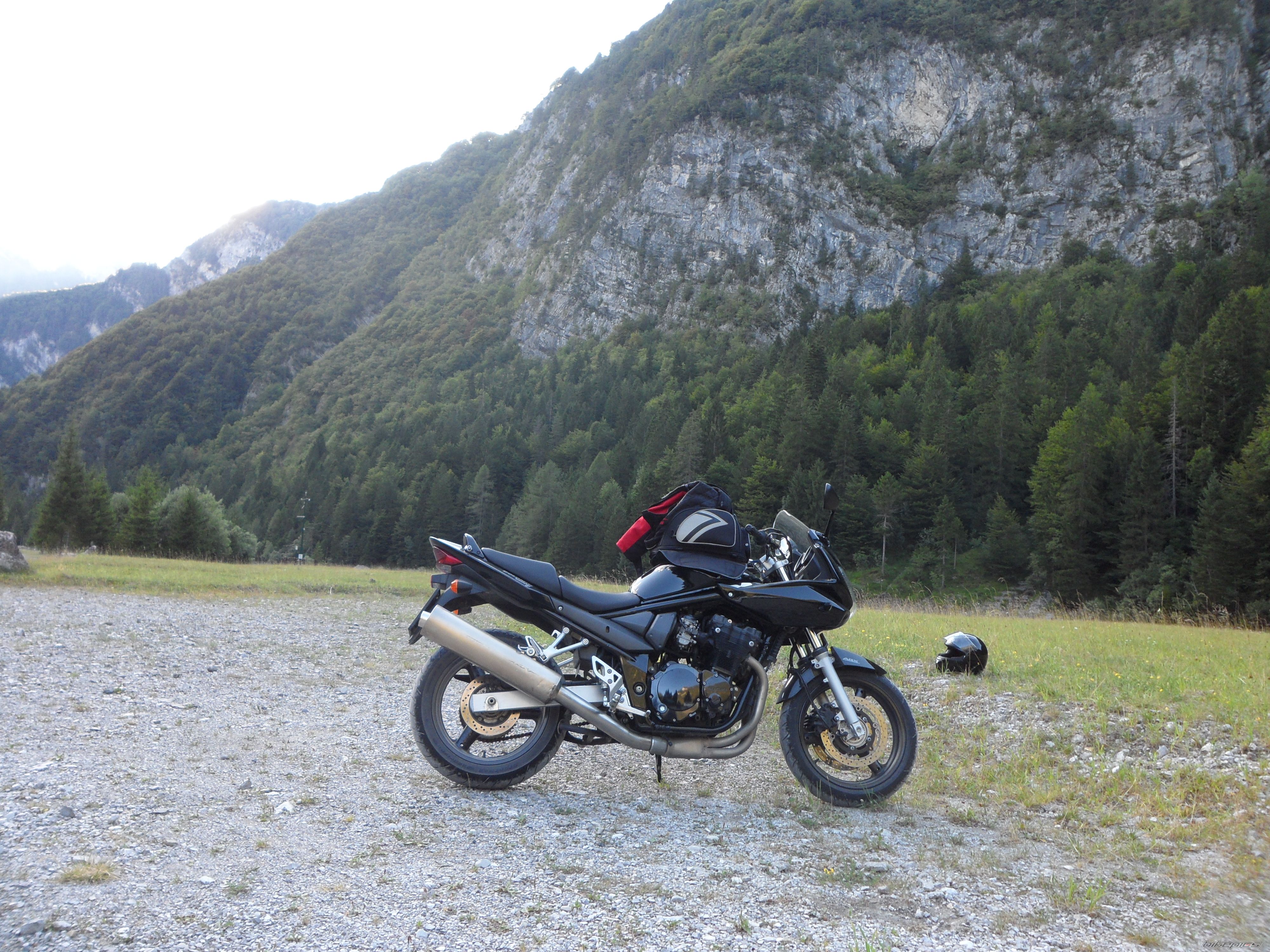 2005 SUZUKI GSF 650S BANDIT | Picture 2586116 motorcycle photo