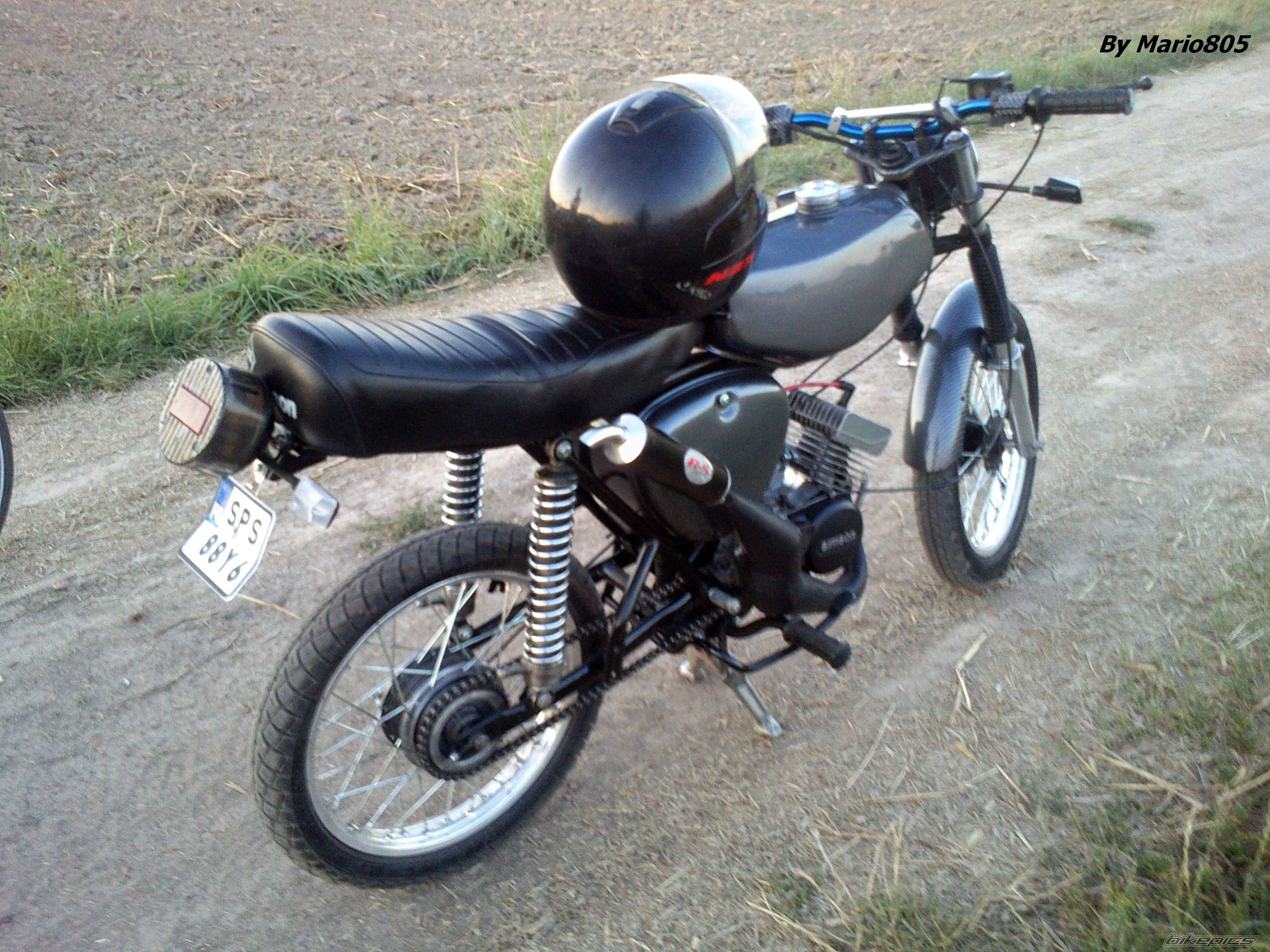    | Picture 2586811 motorcycle photo