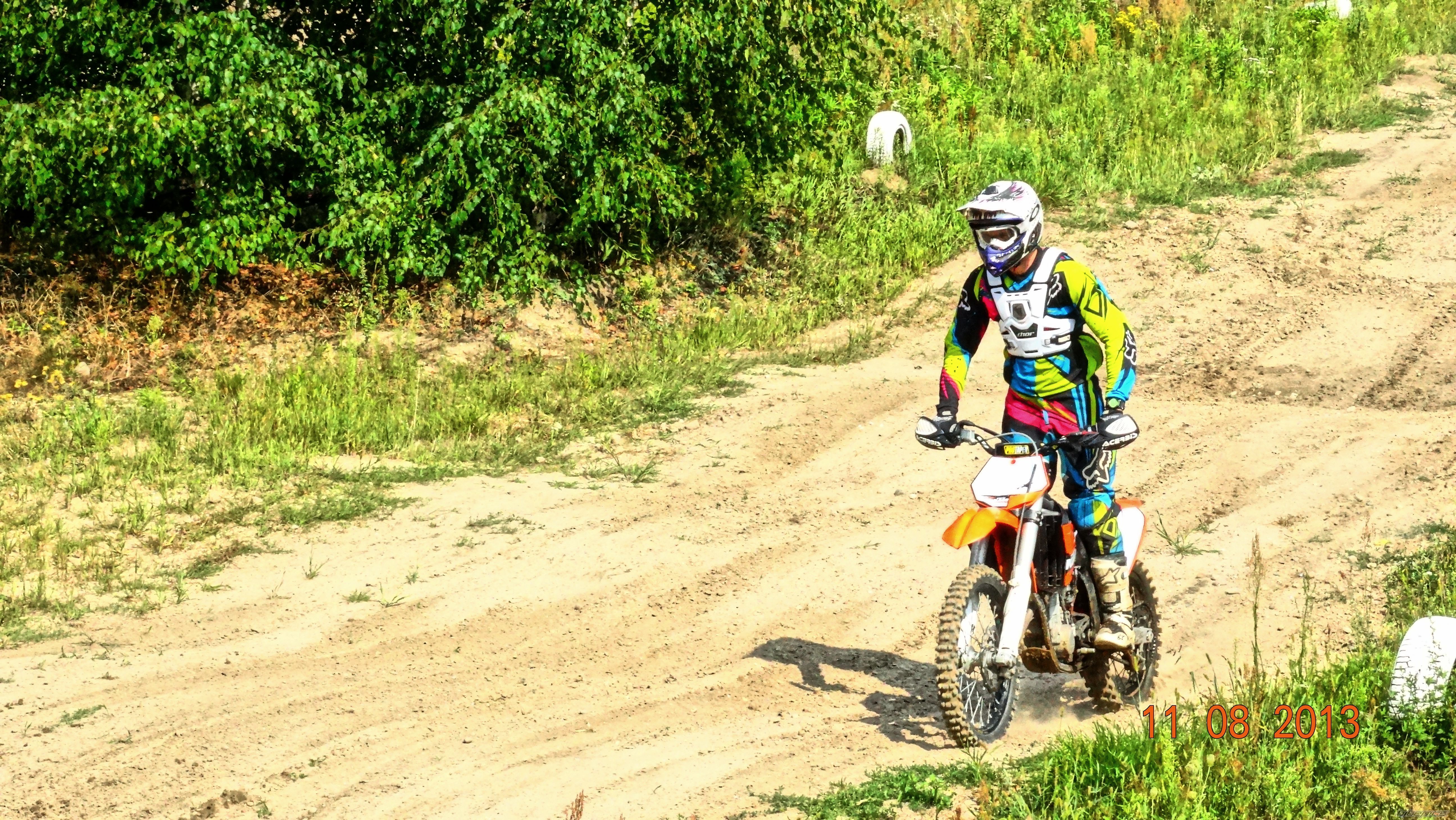 2010 KTM 250 SXF | Picture 2586875 motorcycle photo