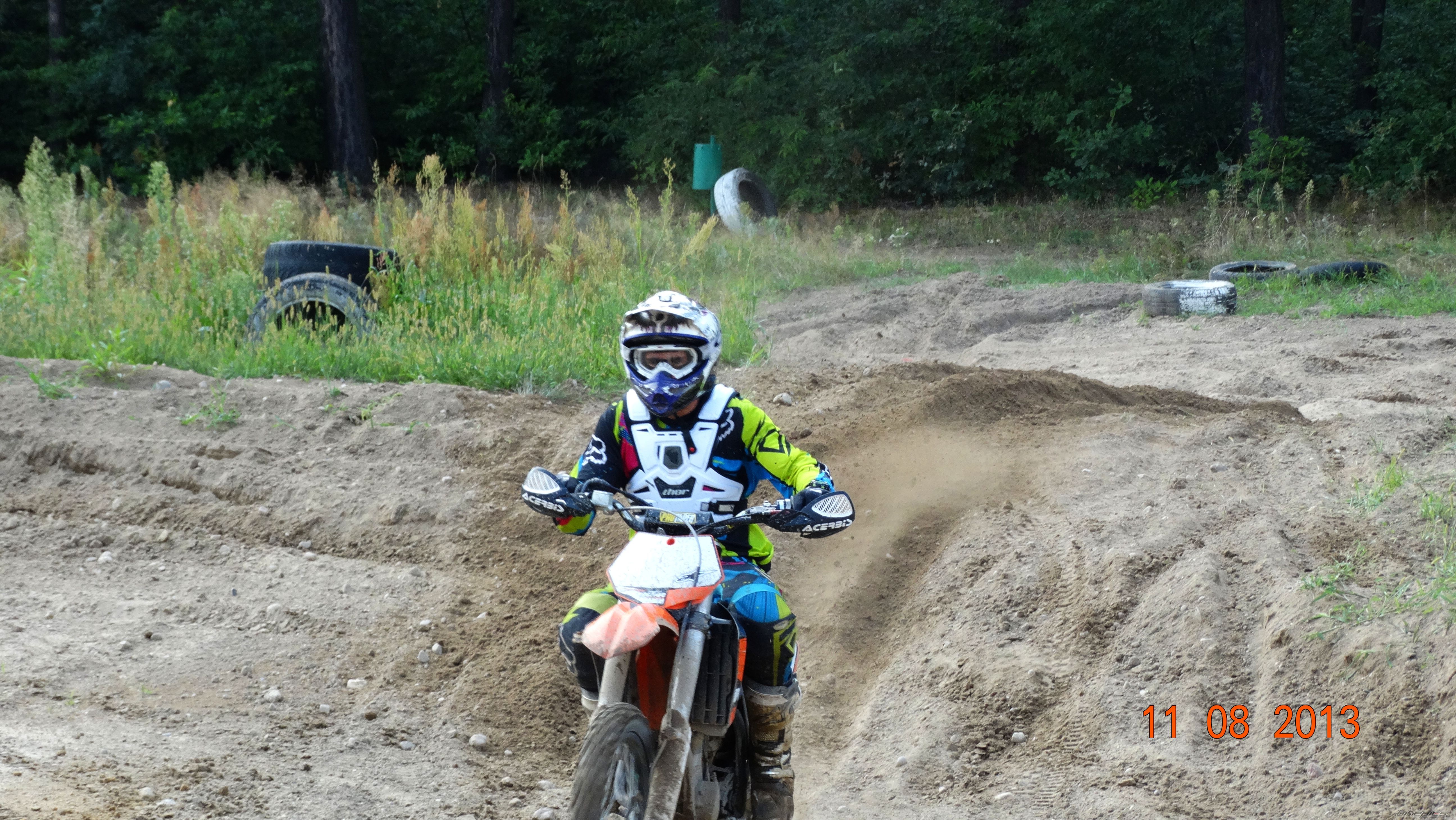 2010 KTM 250 SXF | Picture 2586877 motorcycle photo