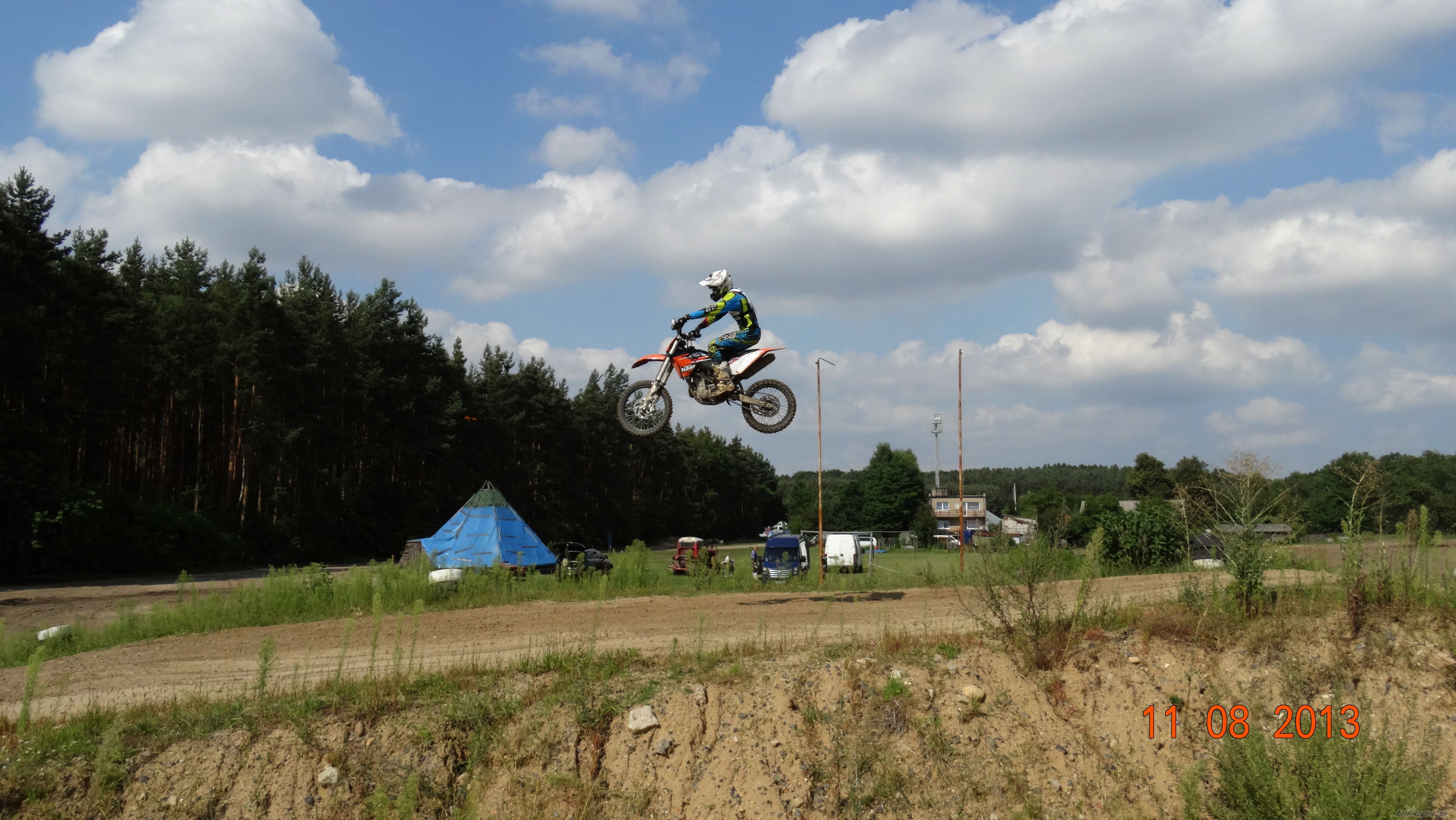 2010 KTM 250 SXF | Picture 2586879 motorcycle photo