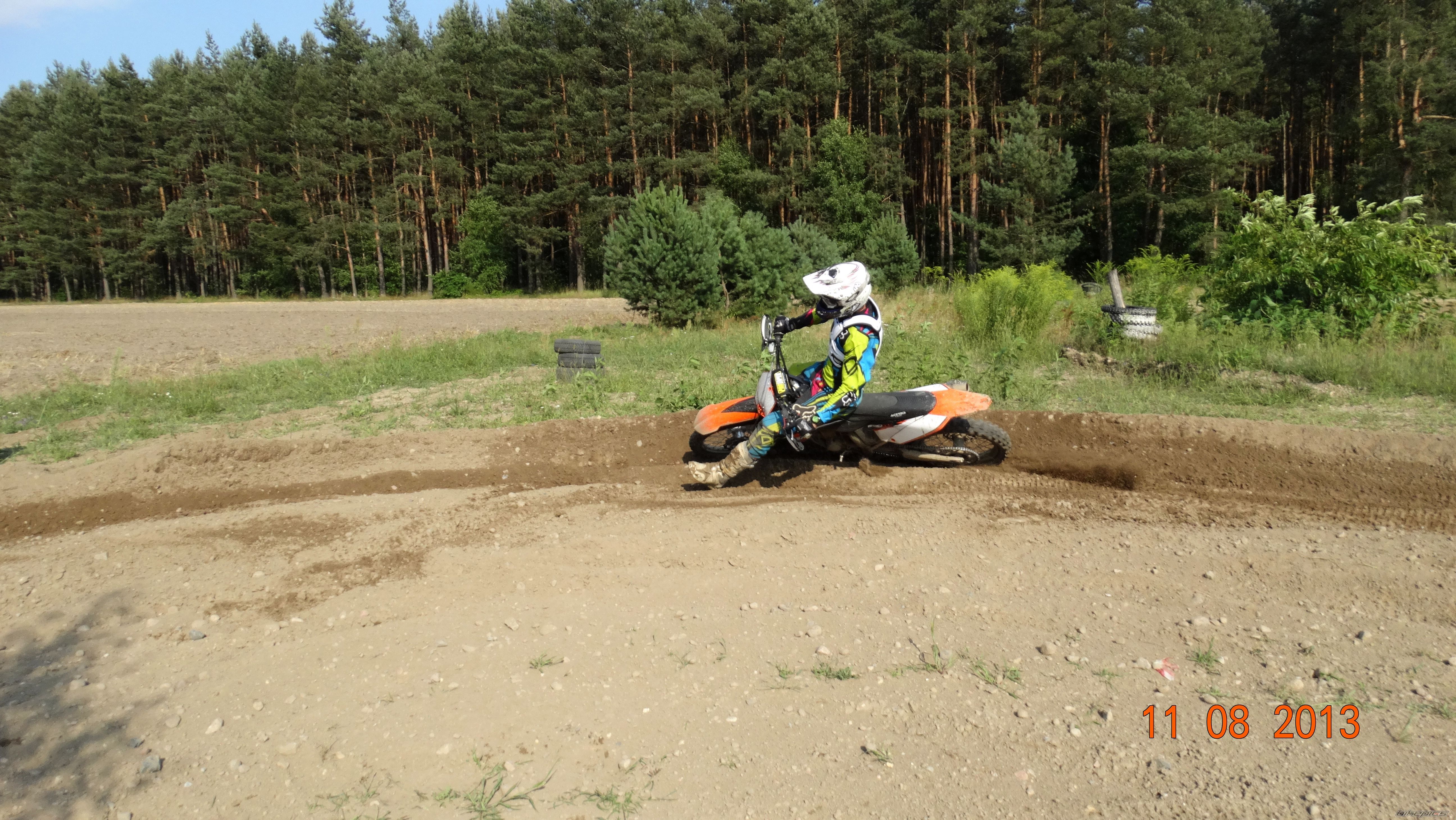 2010 KTM 250 SXF | Picture 2586882 motorcycle photo