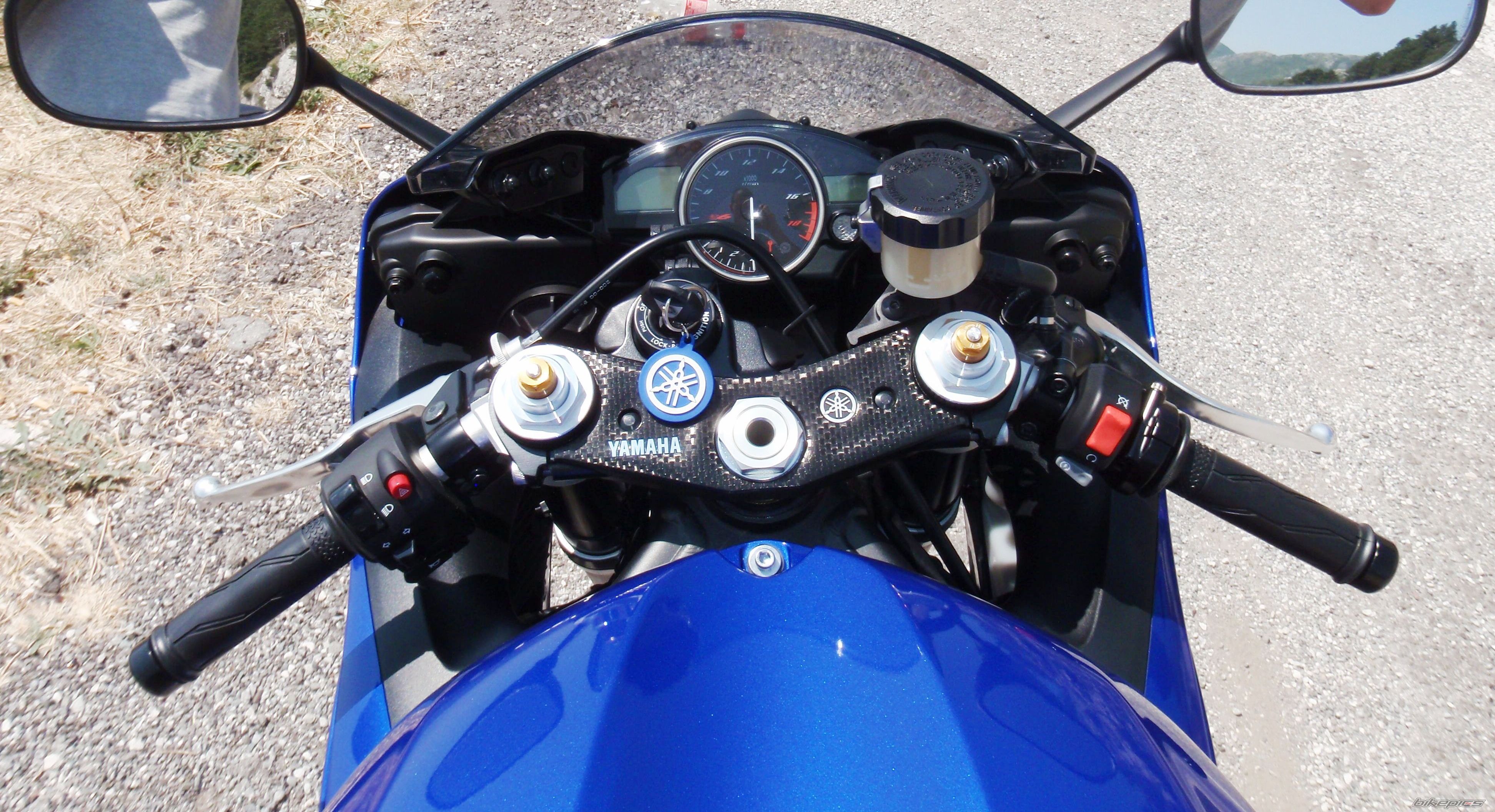 2013 YAMAHA YZF R6 | Picture 2587029 motorcycle photo