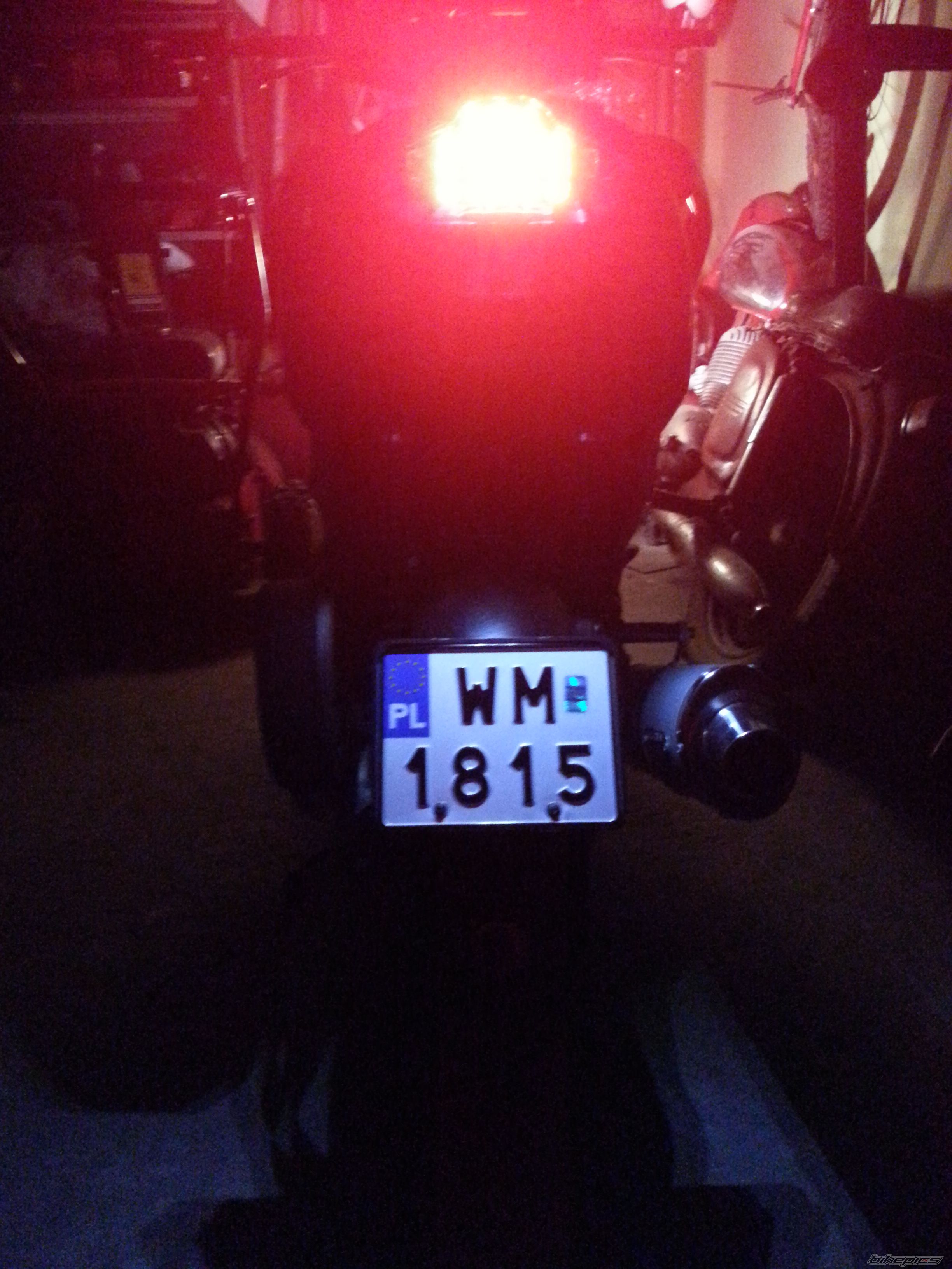 2007 GILERA RUNNER 125 VX | Picture 2587032 motorcycle photo