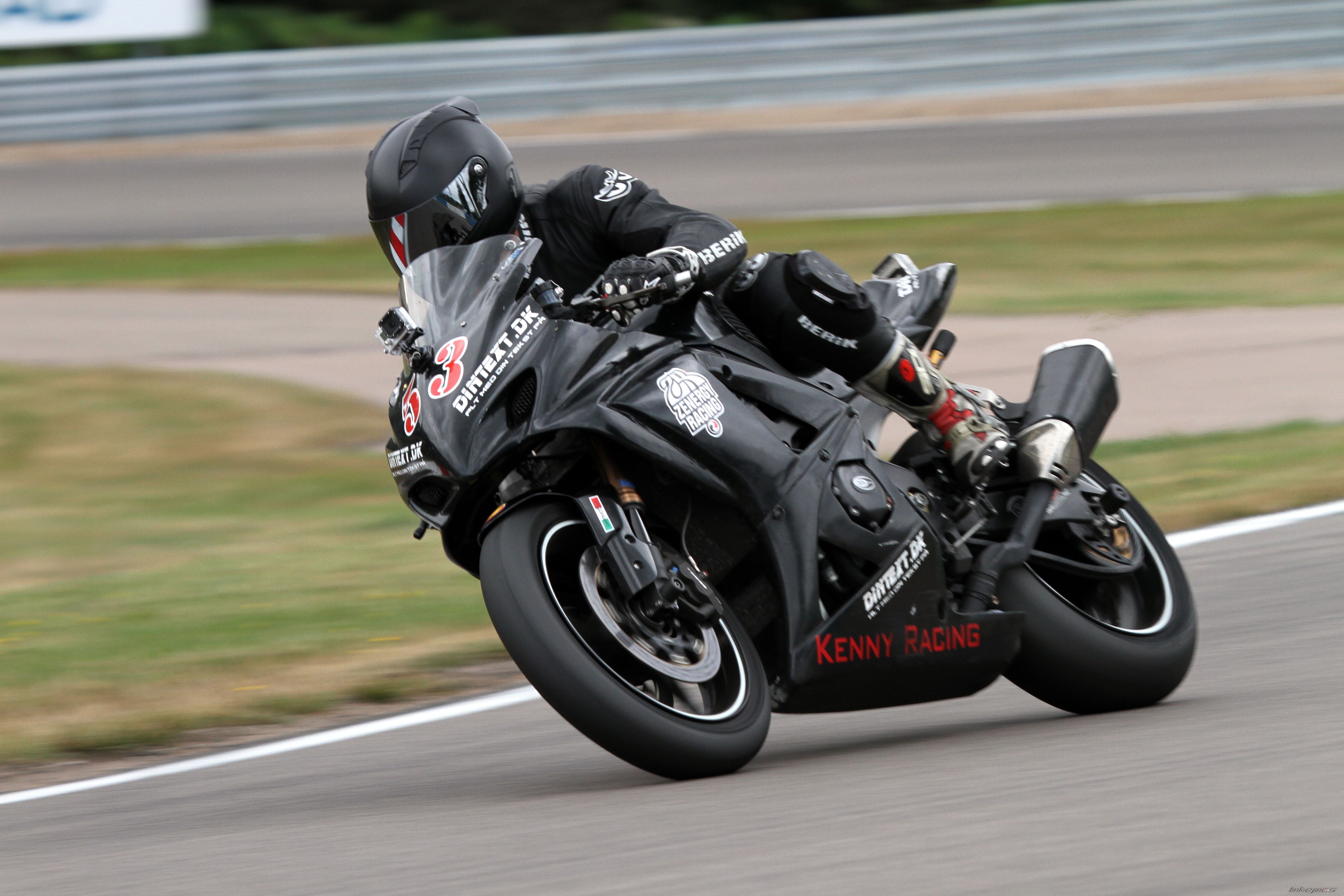 2007 SUZUKI GSX R 1000 | Picture 2587225 motorcycle photo