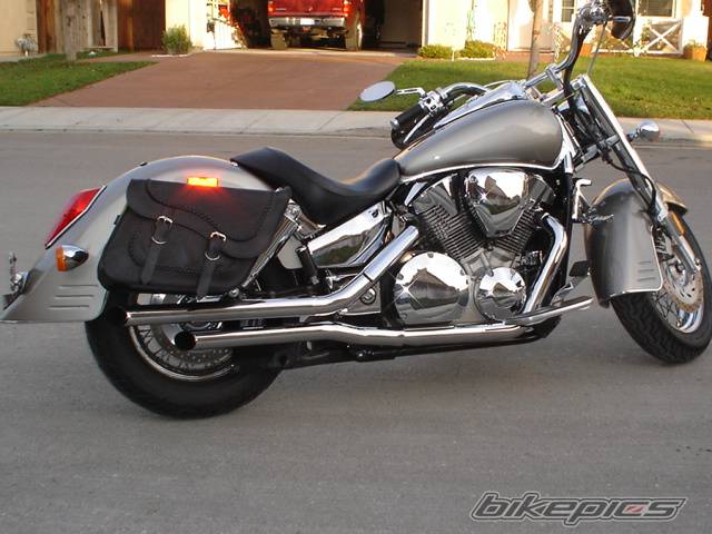 2004 HONDA VTX 1300 | Picture 258723 motorcycle photo