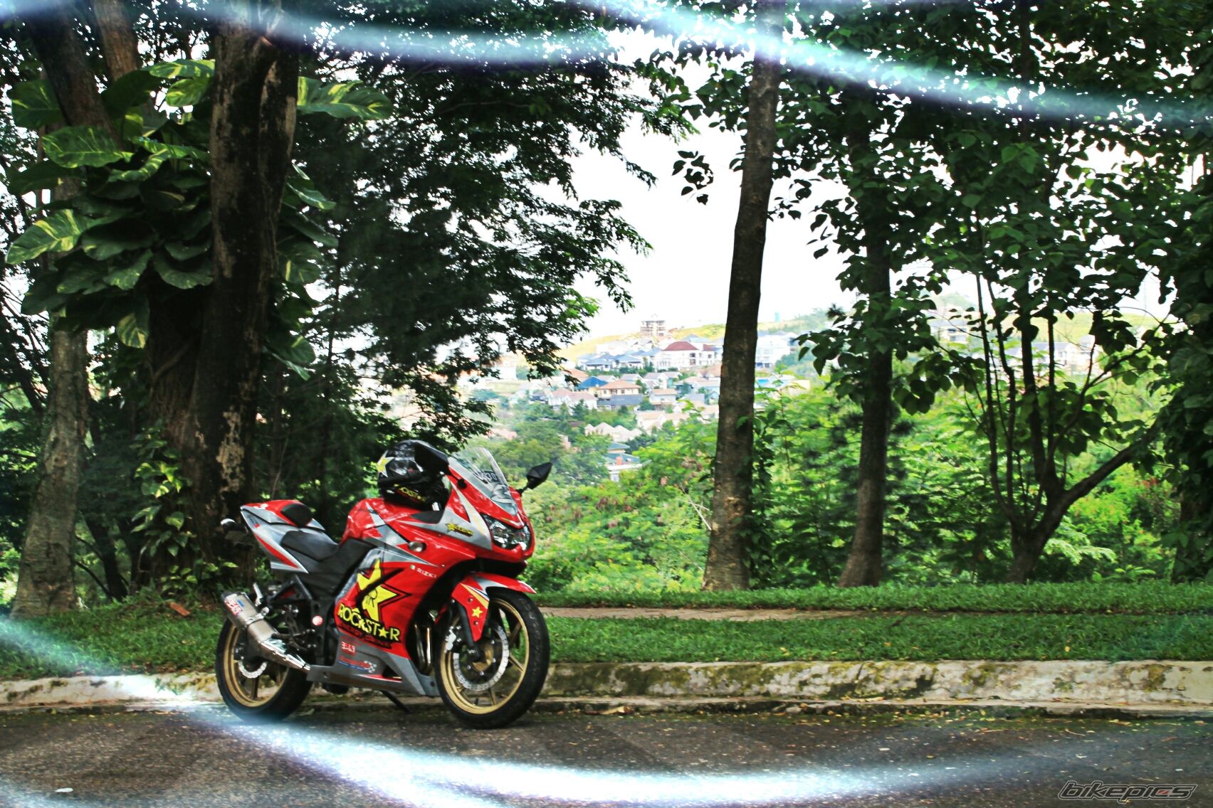 2009 KAWASAKI NINJA 250R | Picture 2587464 motorcycle photo
