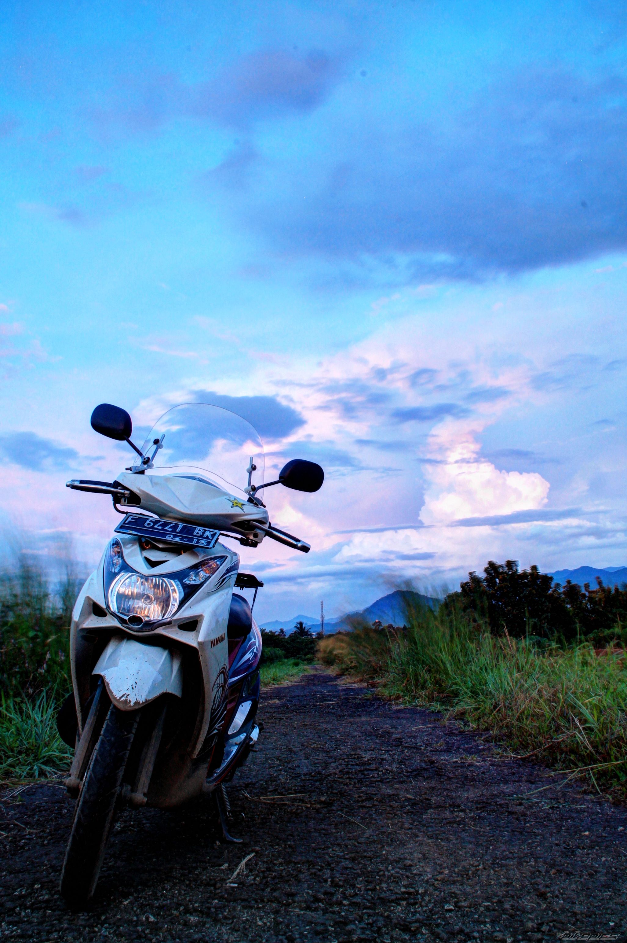 2010 YAMAHA MIO SOUL | Picture 2587467 motorcycle photo
