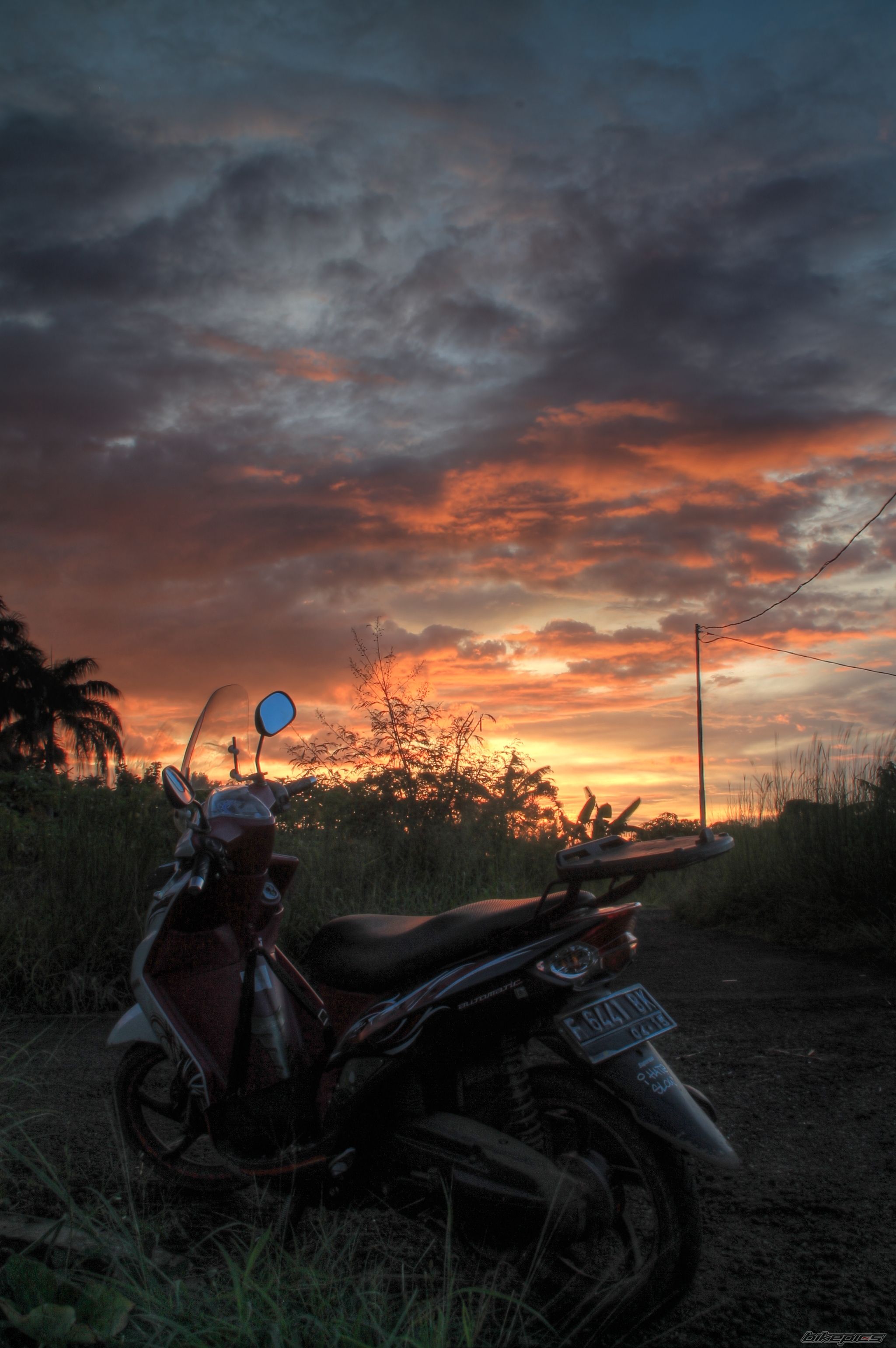 2010 YAMAHA MIO SOUL | Picture 2587472 motorcycle photo