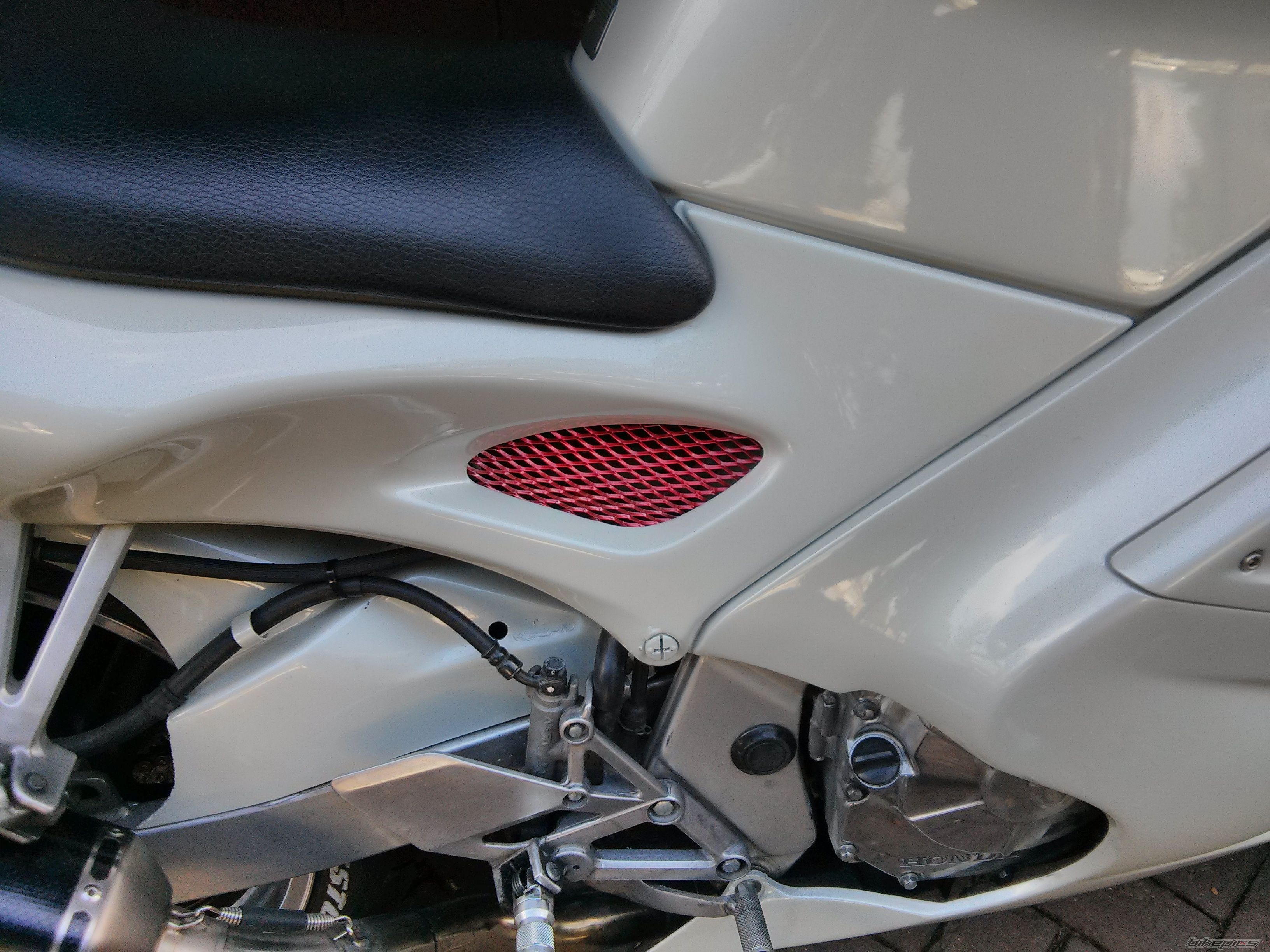 1997 HONDA CBR 600 | Picture 2587679 motorcycle photo