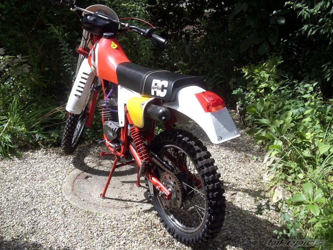 1980 APRILIA RC 50 | Picture 2587799 motorcycle photo